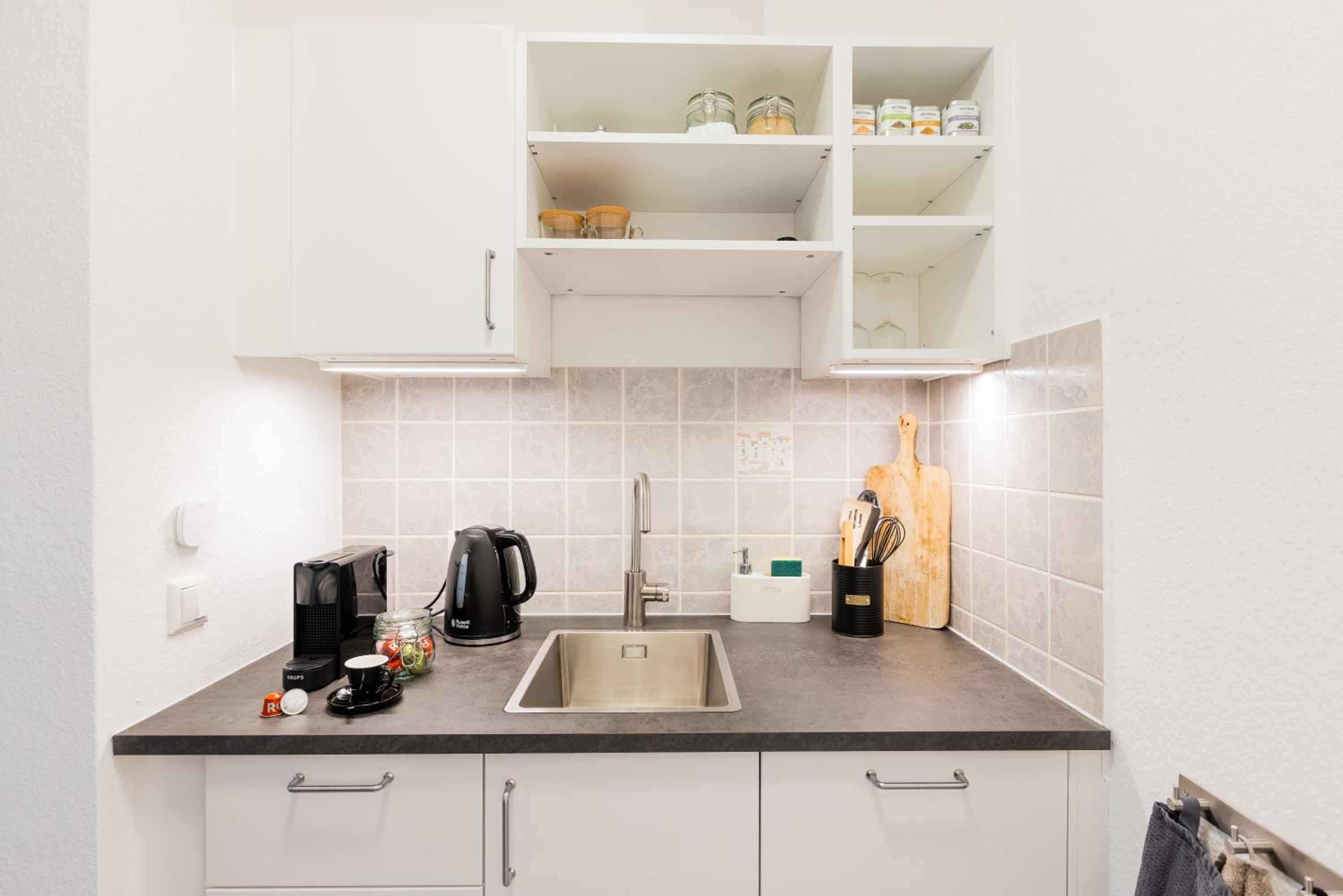 Standard Apartment - Photo 22