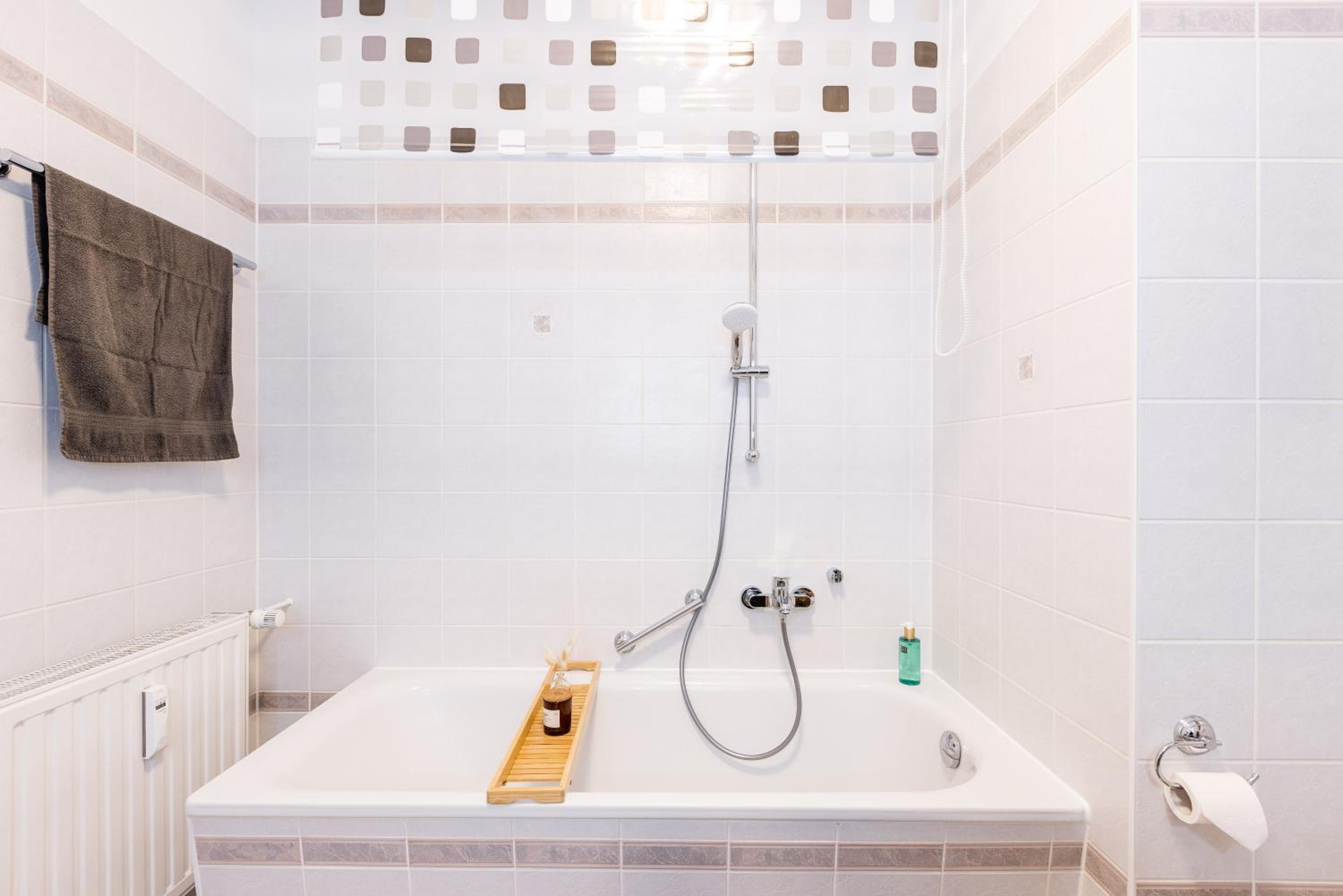 Standard Apartment - Photo 9