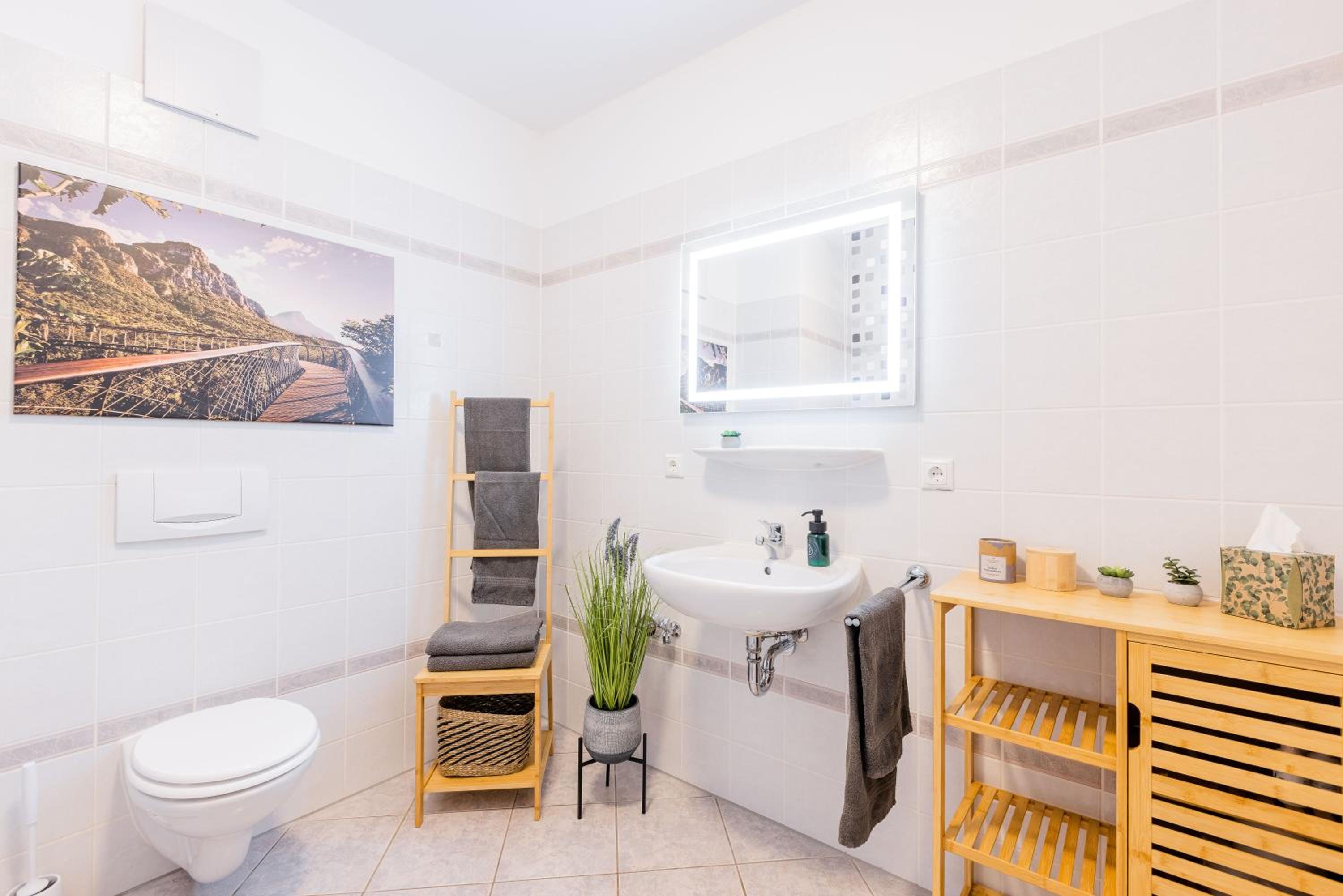 Standard Apartment - Photo 12
