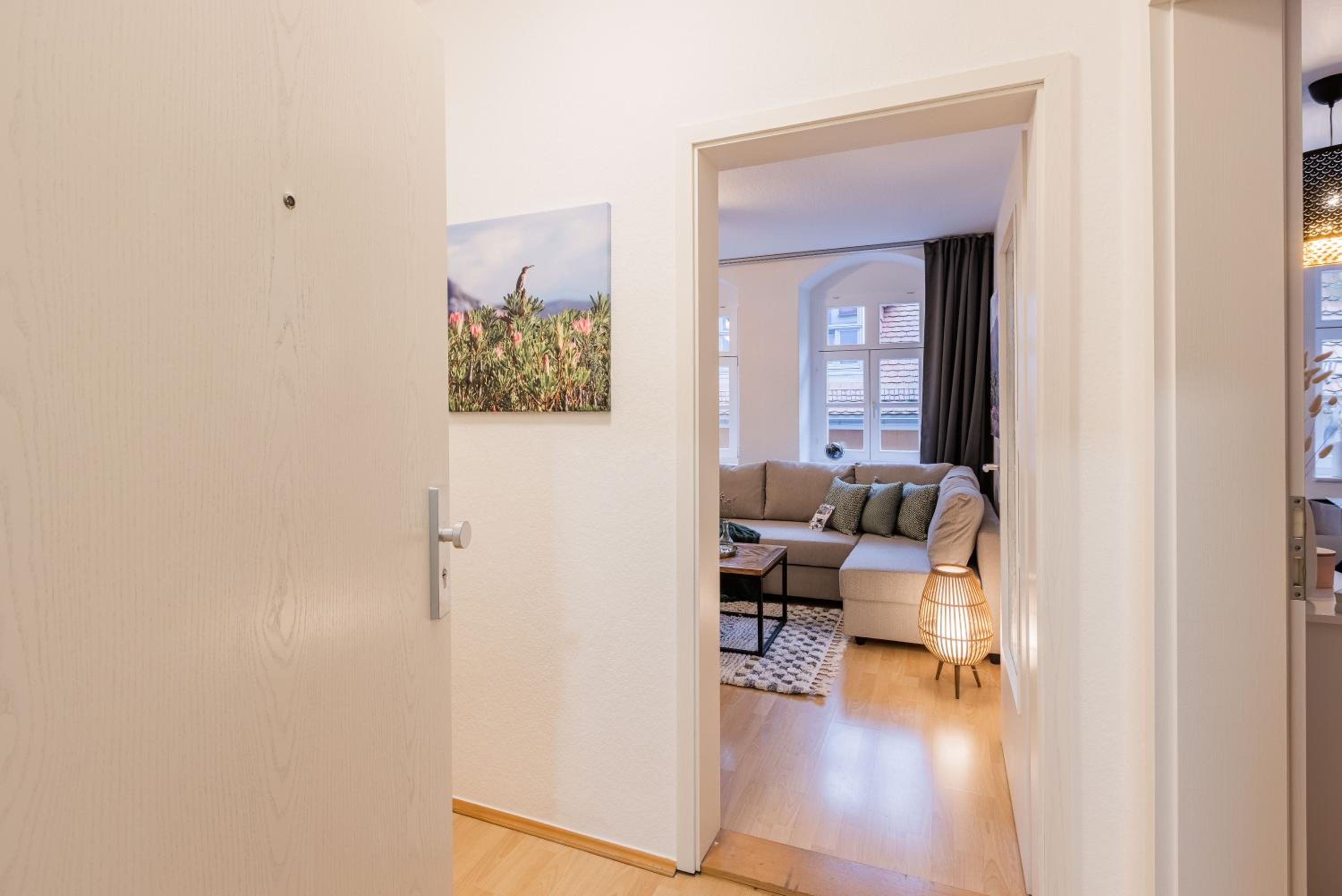 Standard Apartment - Photo 7