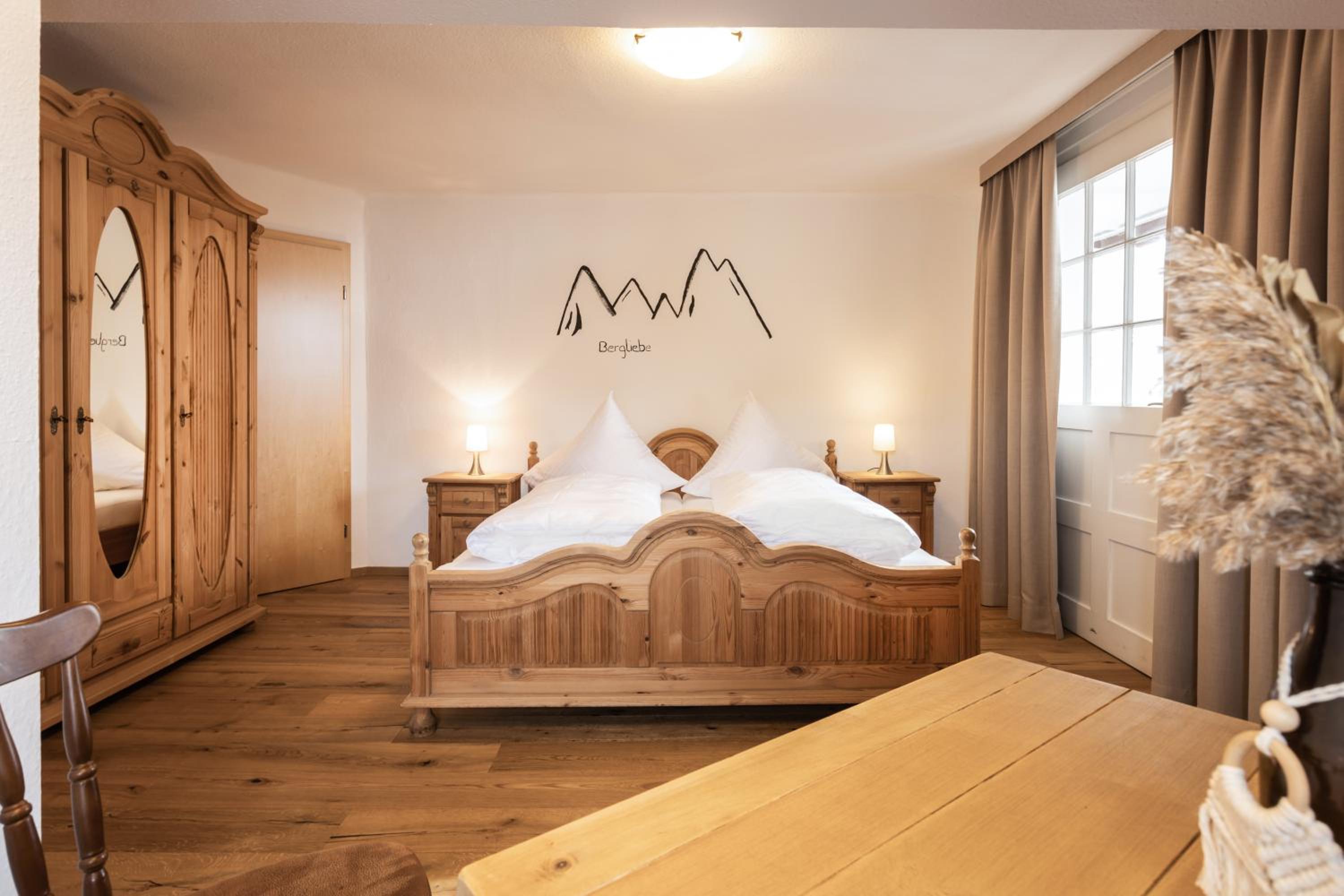 Double Room with Balcony photo 1