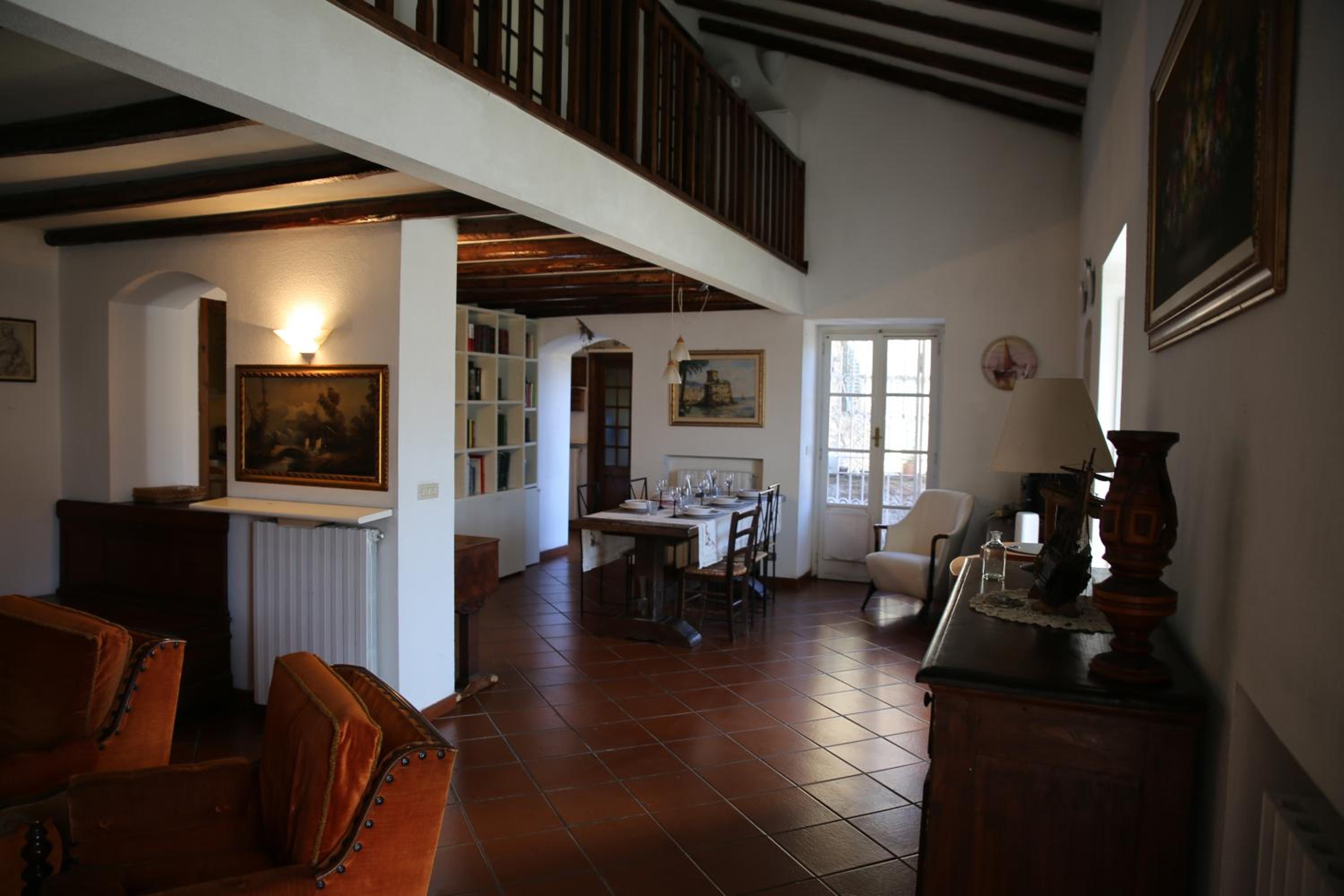 Villa with Garden View photo 1