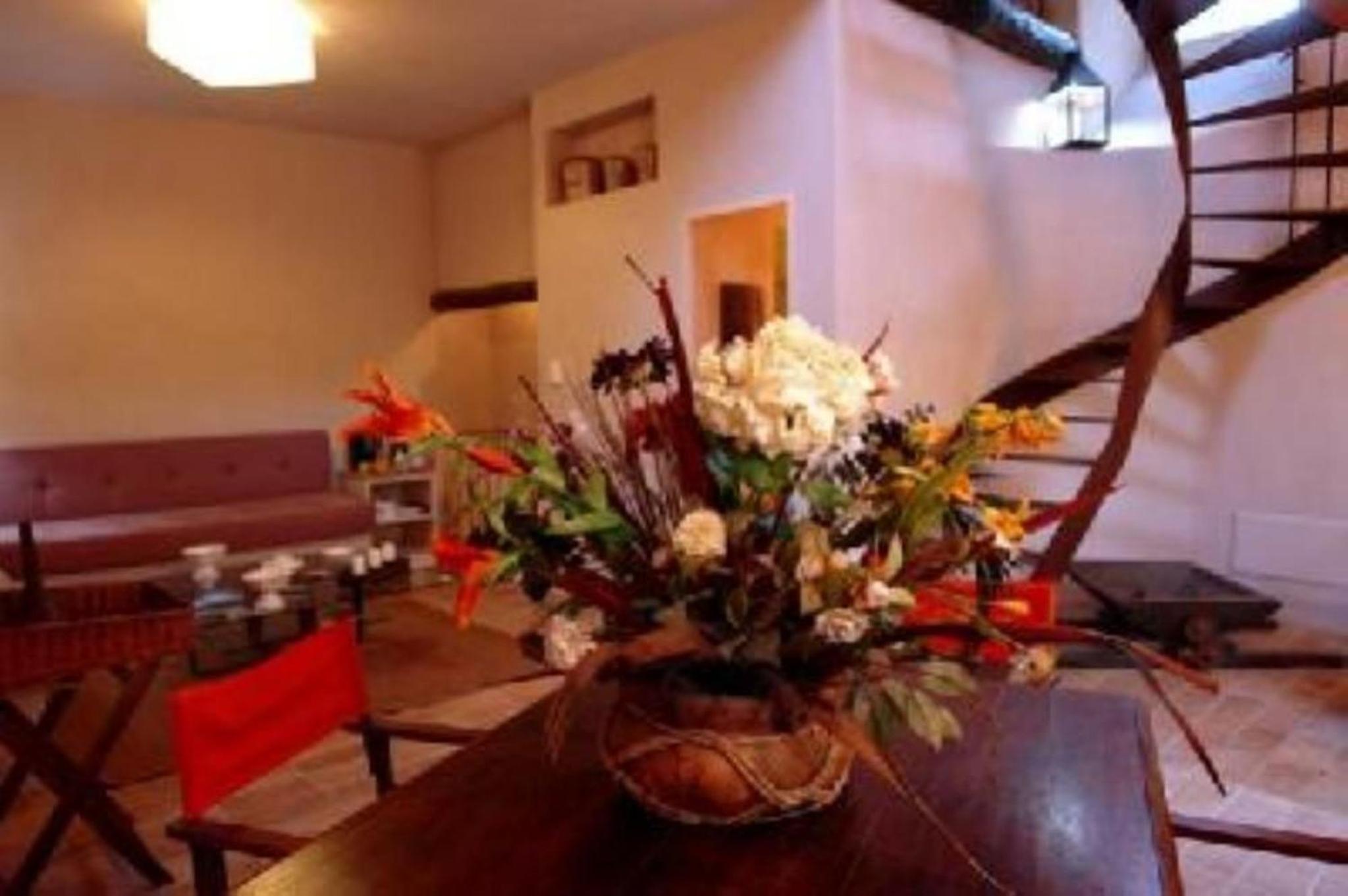 Maisonette