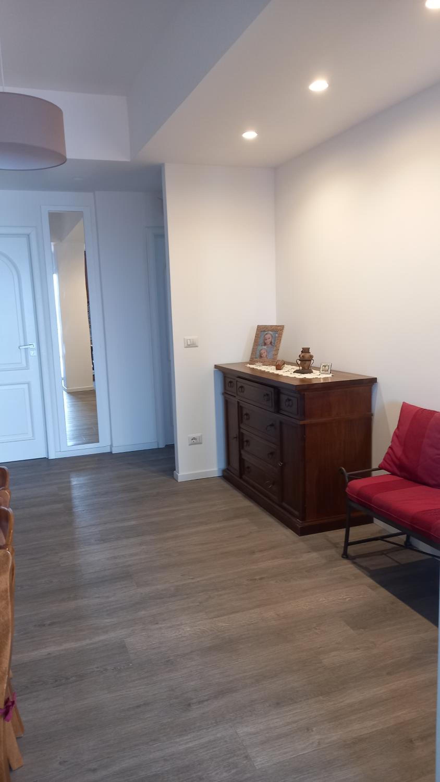 Deluxe Double Room with Balcony and Sea View