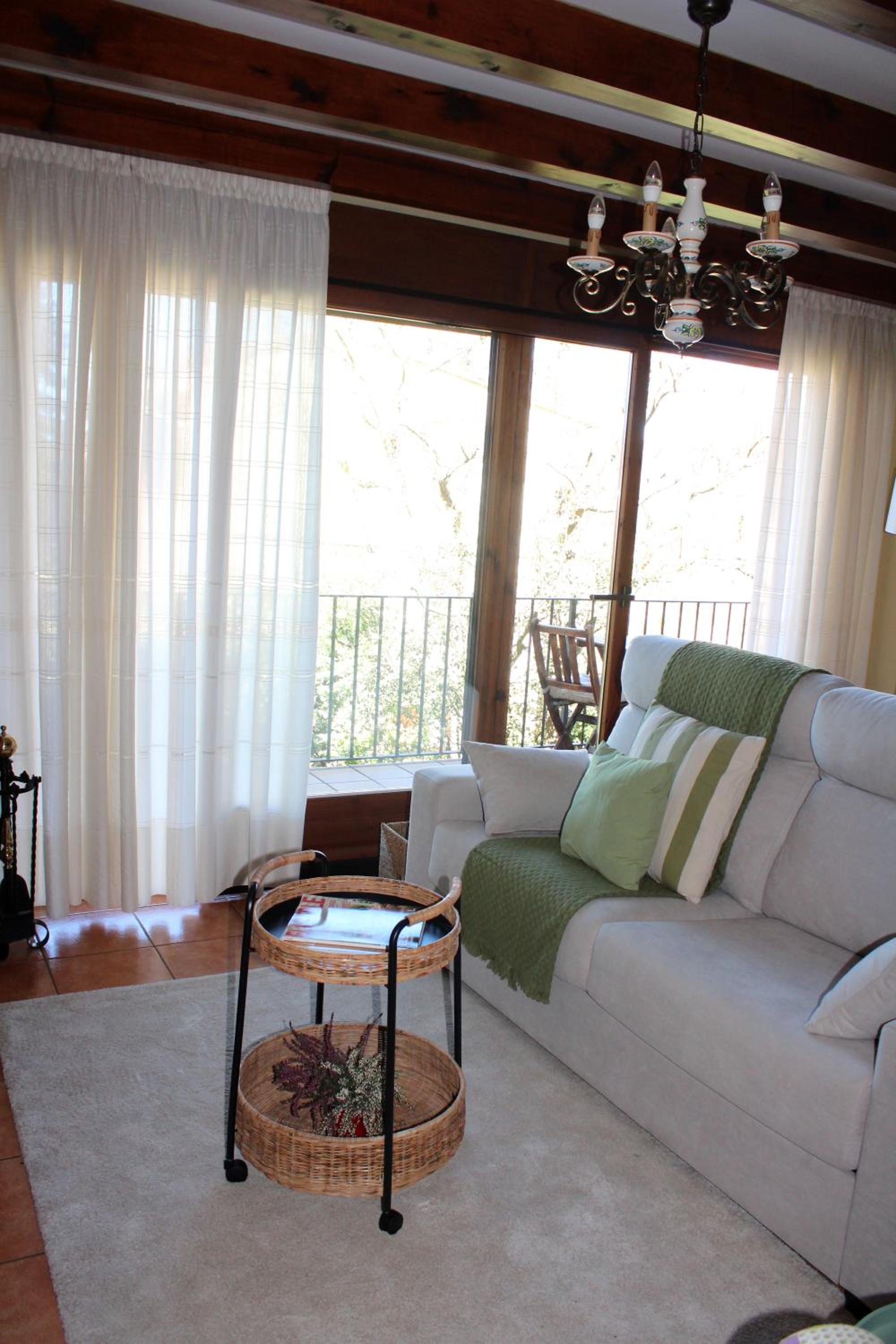 Departamento de tres habitaciones