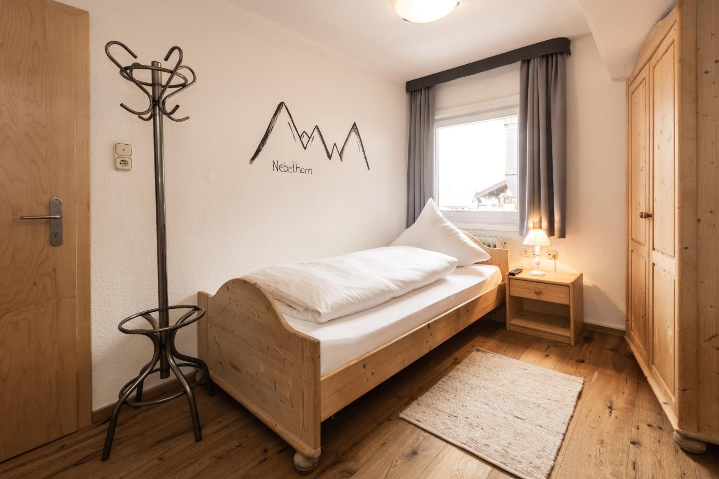 Single Room photo 1