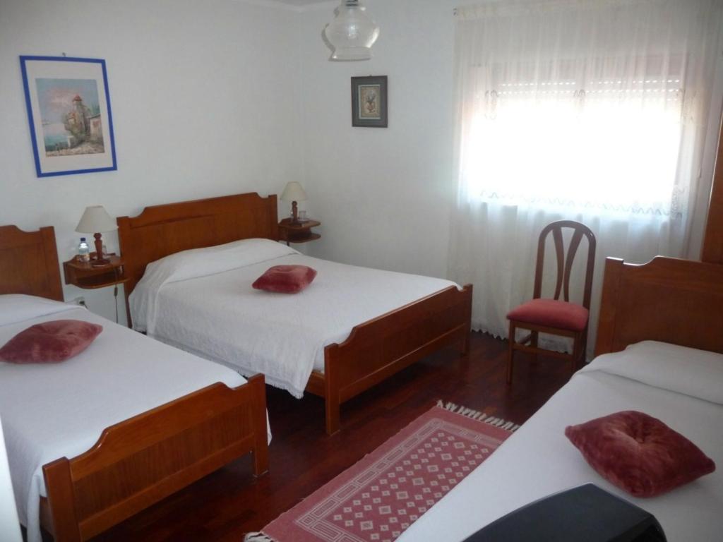 Quadruple Room - Photo 2