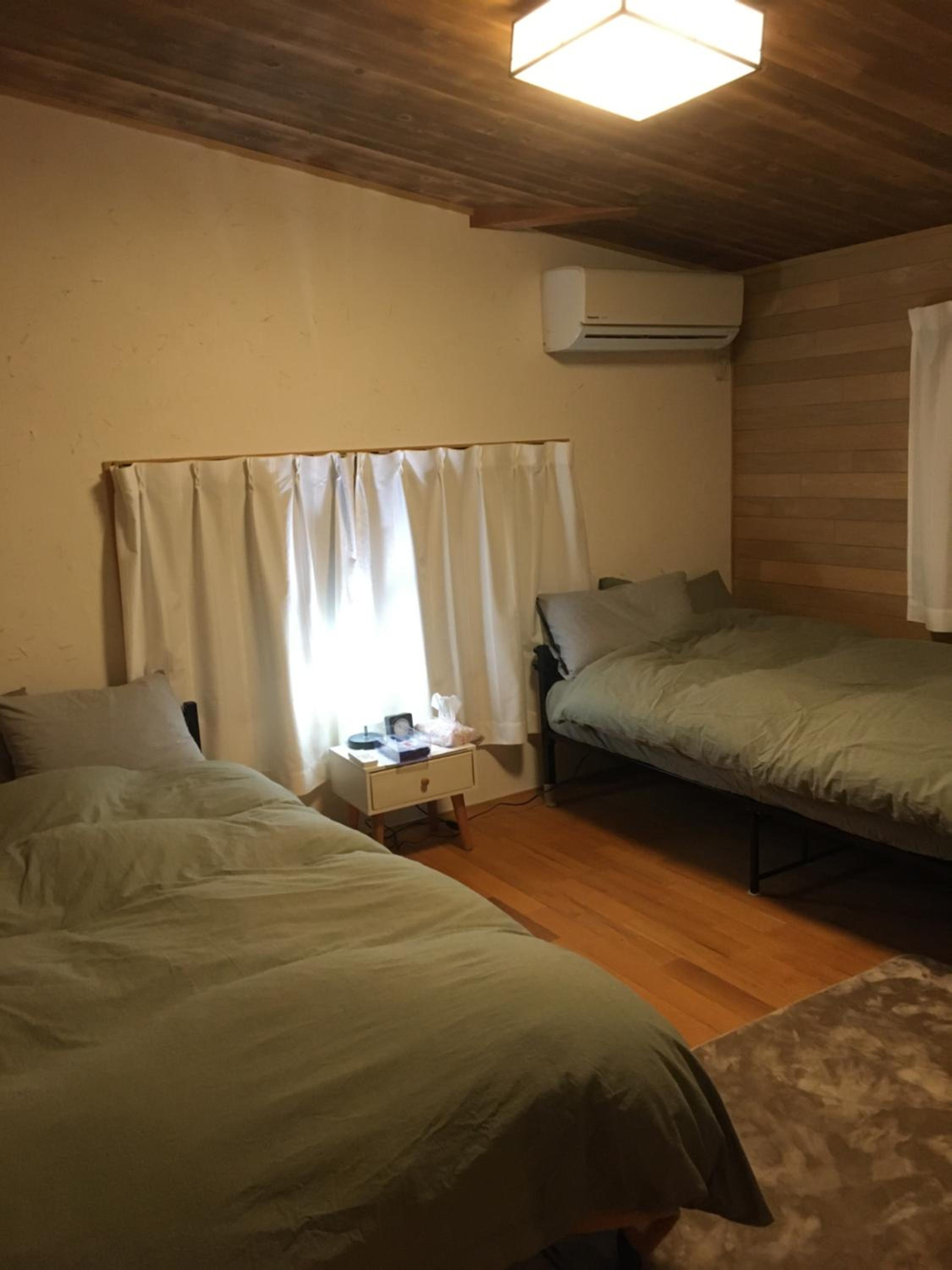 Family Double Room photo 3