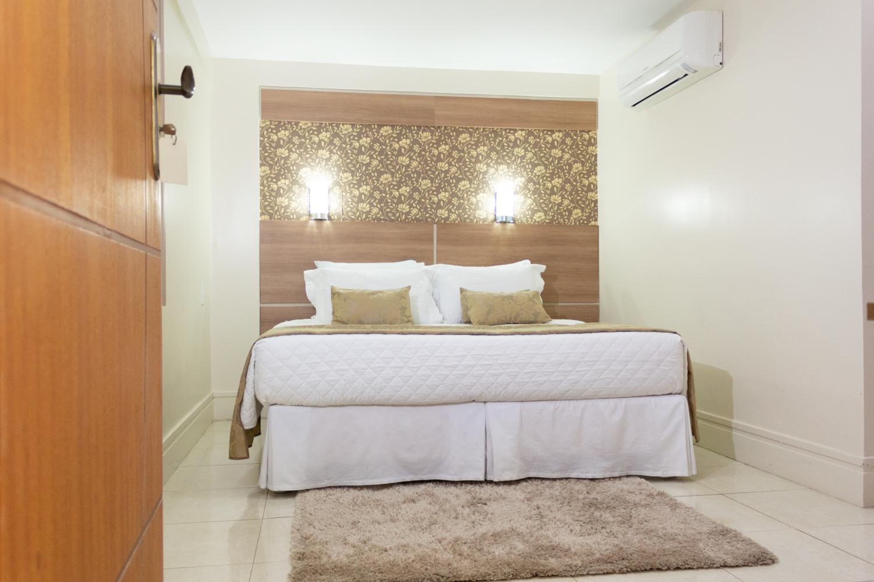 Economy Double or Twin Room photo 2