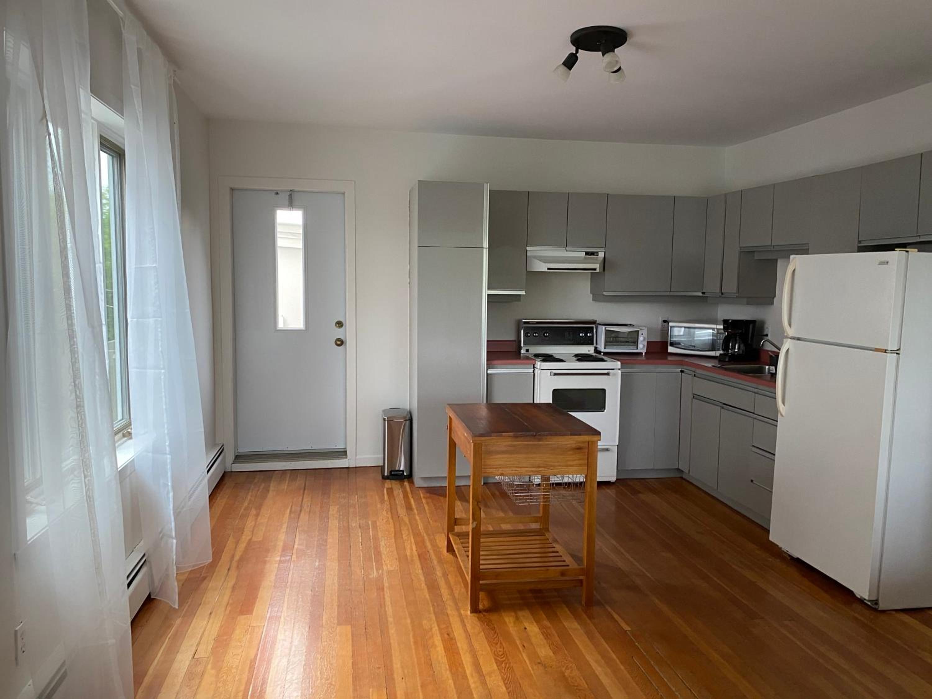 Standard Double Suite photo 2