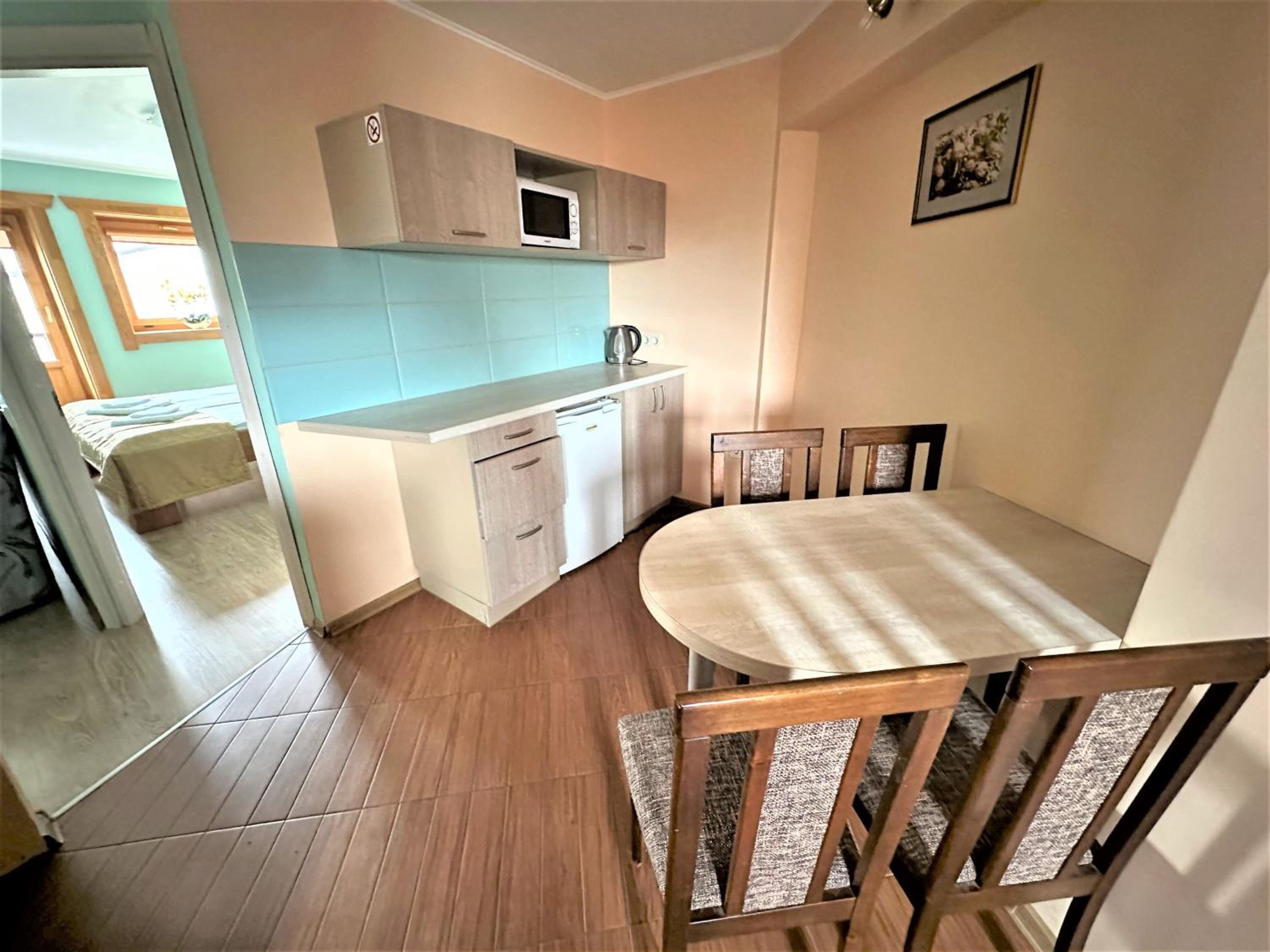Family Room with Balcony - Photo 2