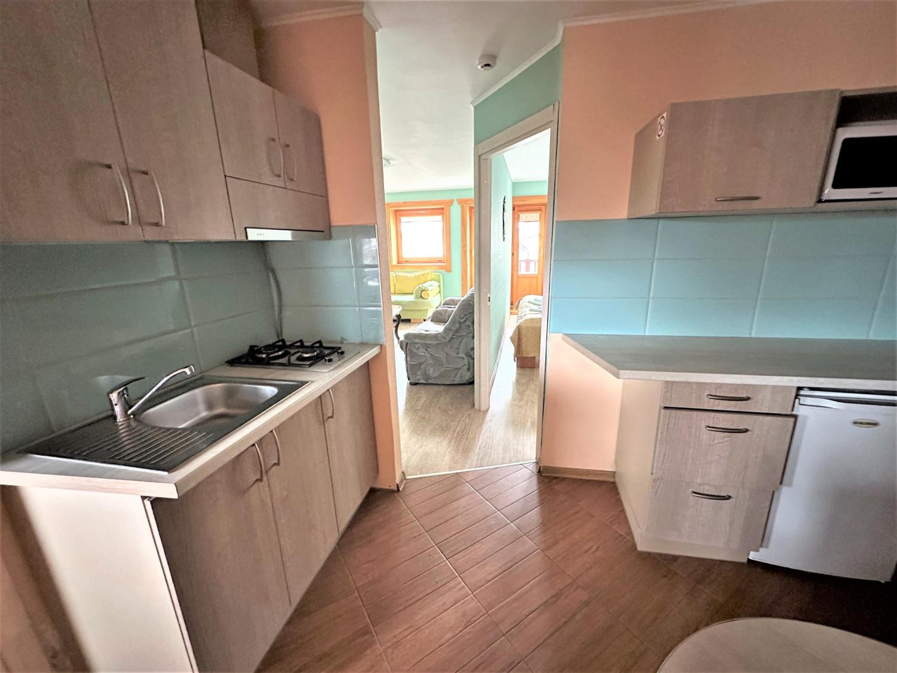 Family Room with Balcony - Photo 18