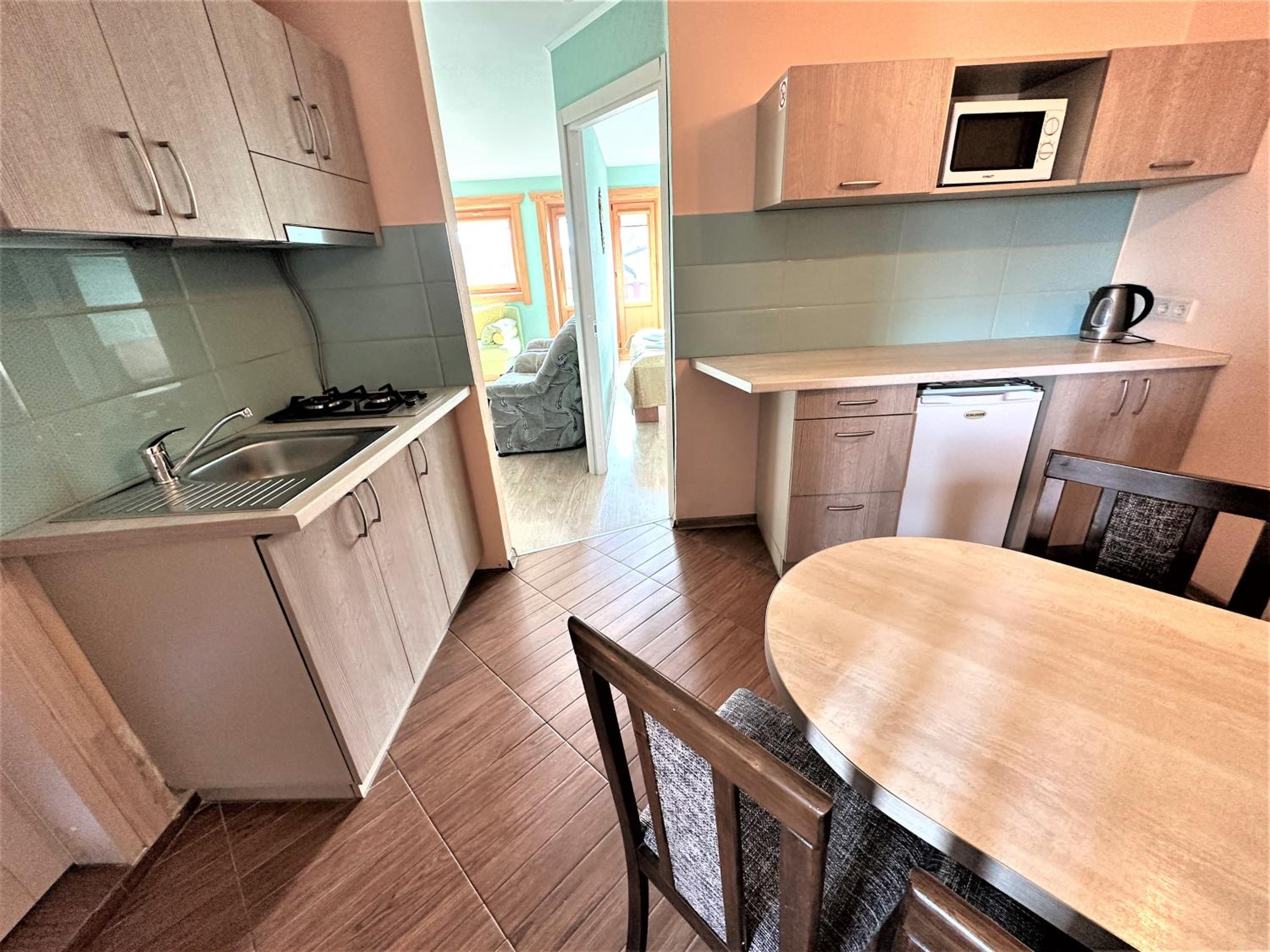 Family Room with Balcony - Photo 4
