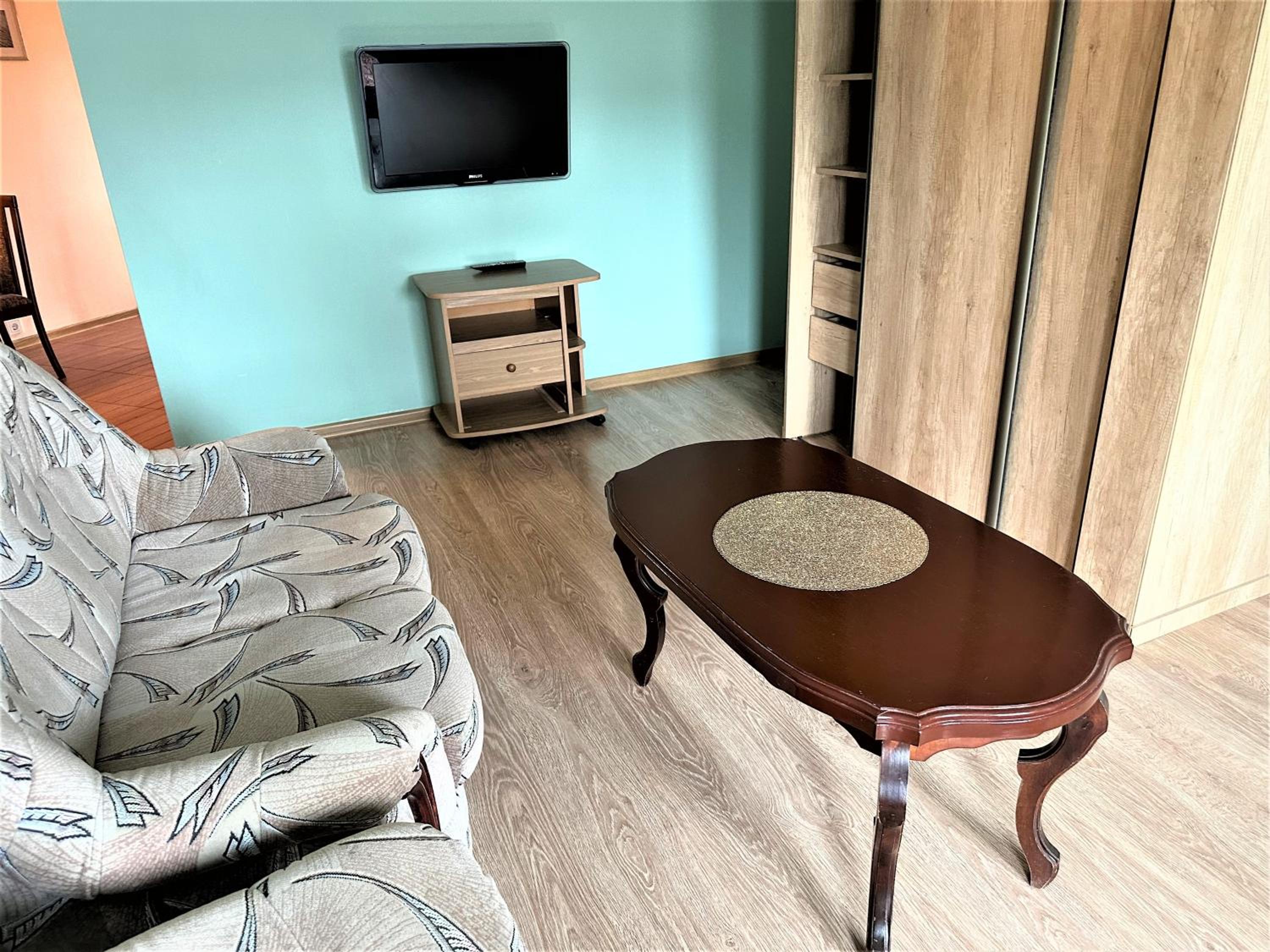 Family Room with Balcony - Photo 17