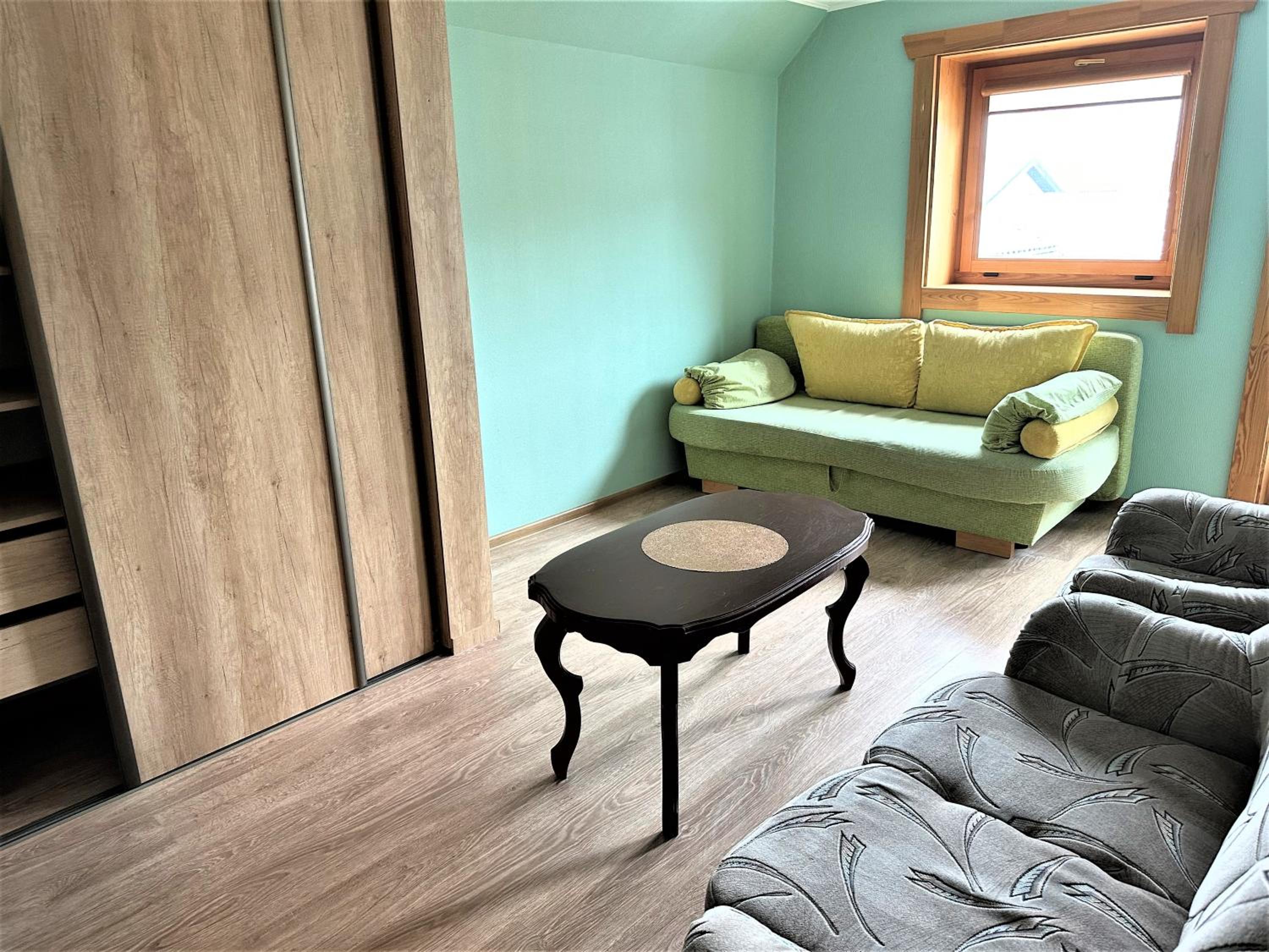 Family Room with Balcony - Photo 13