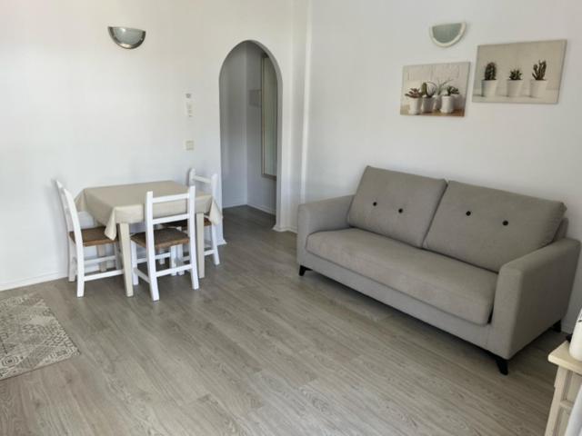 Apartment with Terrace photo 2