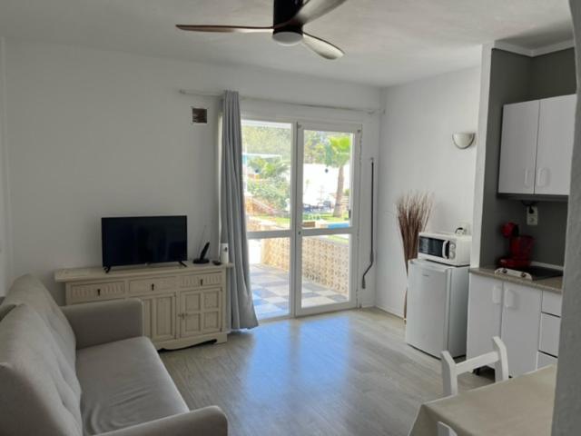 Apartment with Terrace photo 1