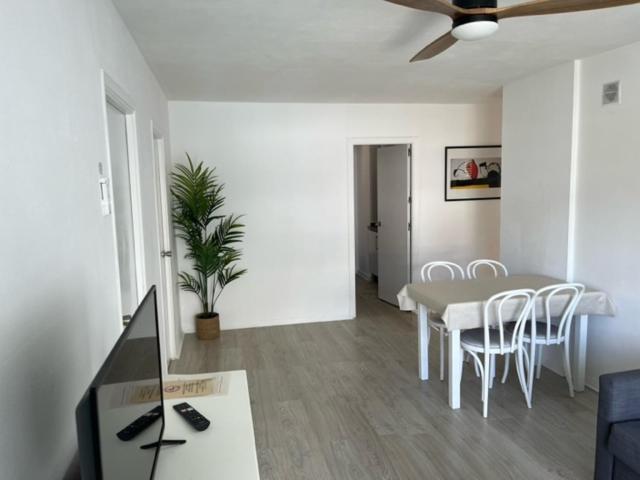 Two-Bedroom Apartment photo 2