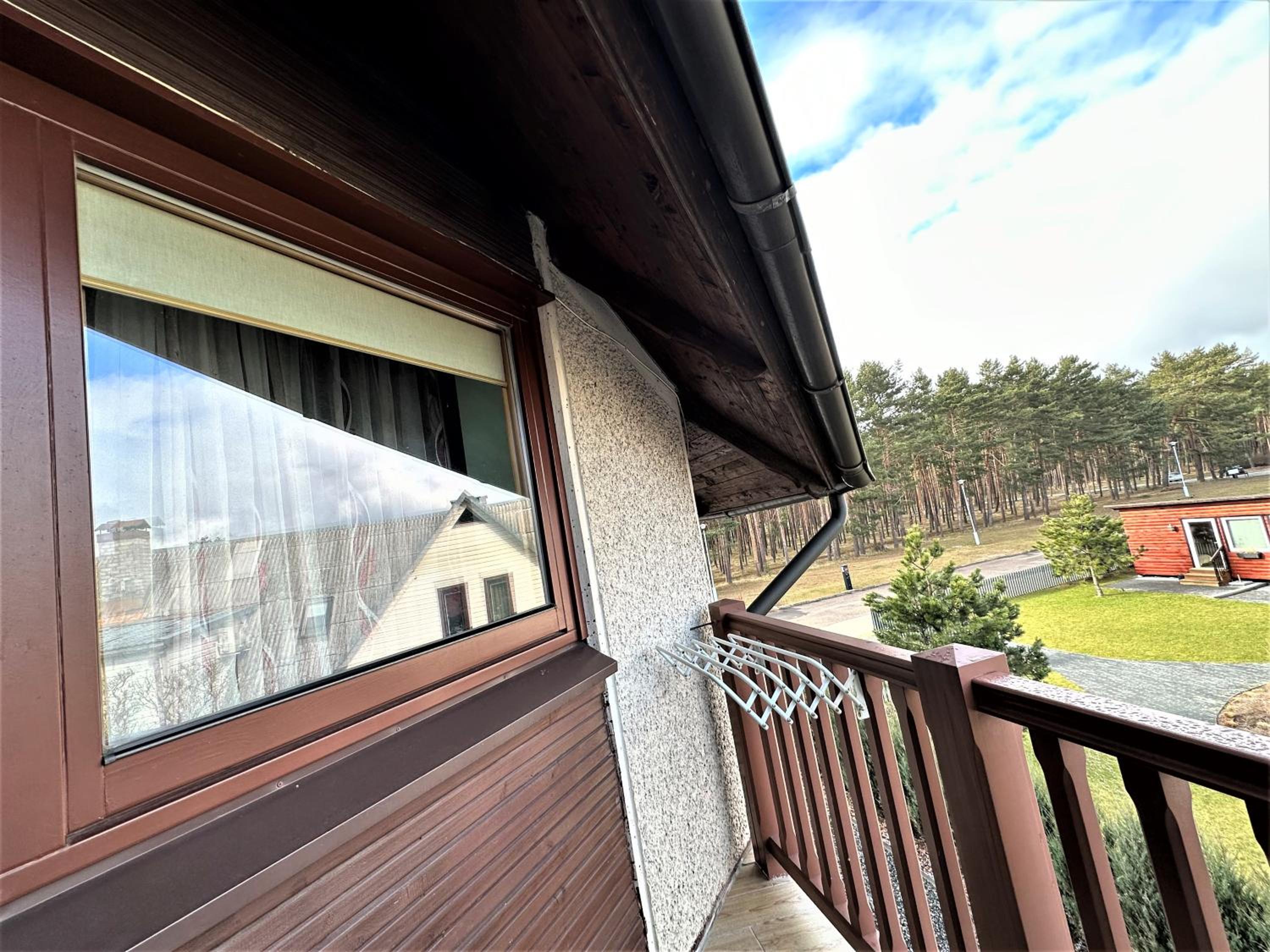 Double Room with Balcony - Photo 3