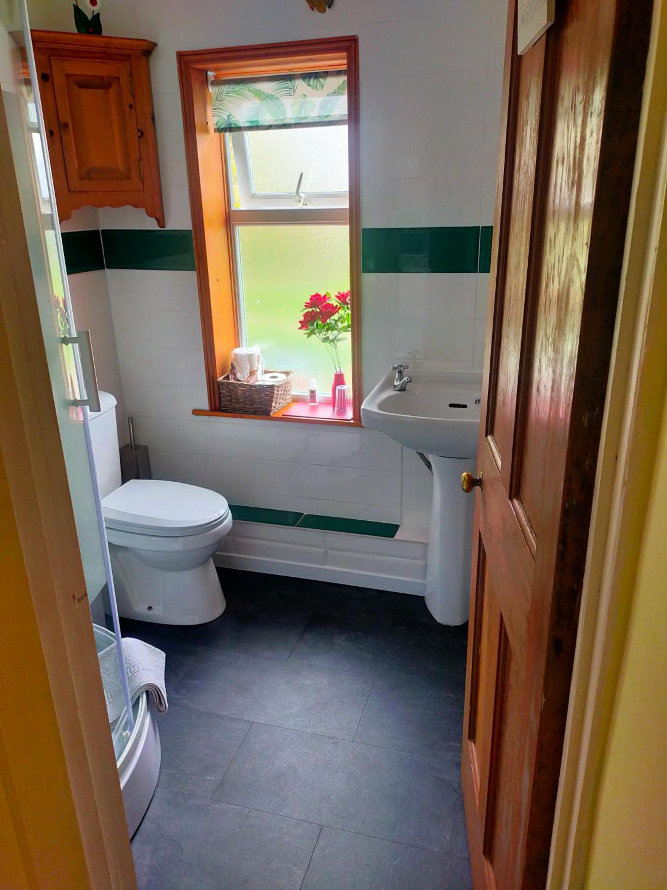 King Room with Garden View photo 2