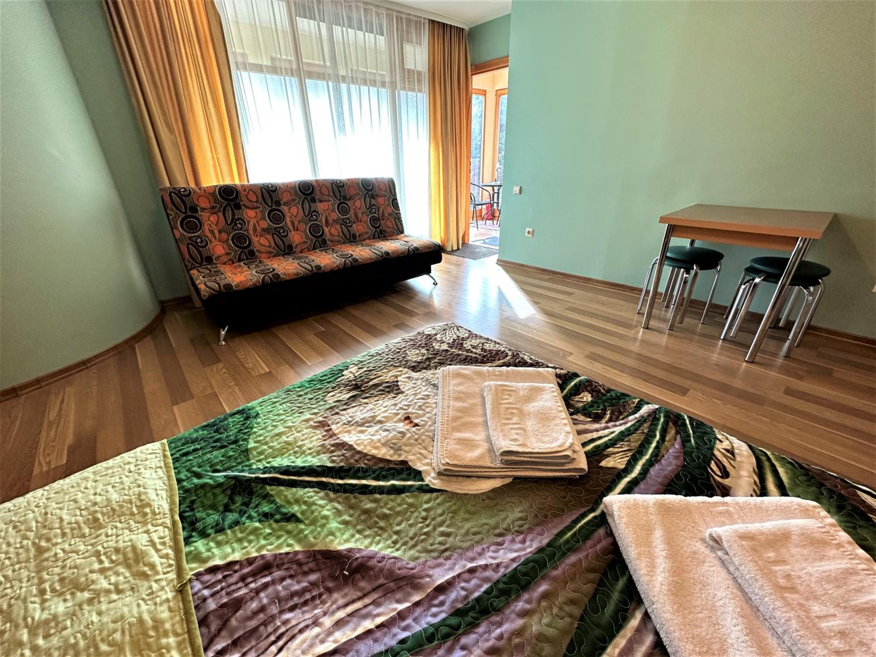 Triple Room - Photo 4