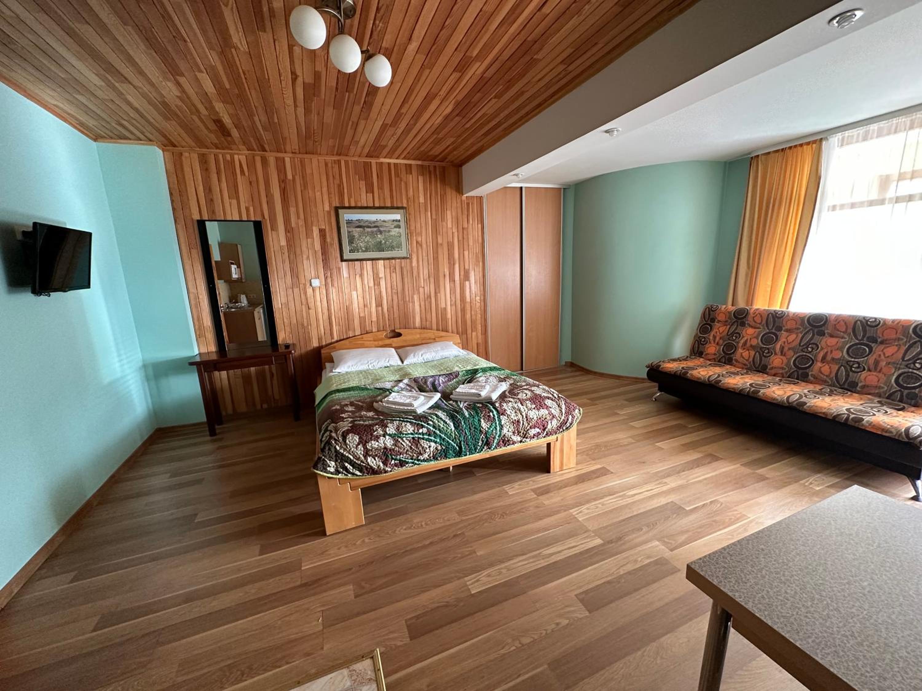Triple Room - Photo 3