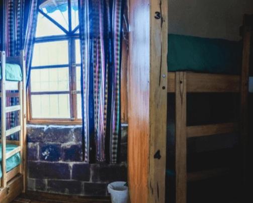 Quadruple Room with Bathroom photo 3