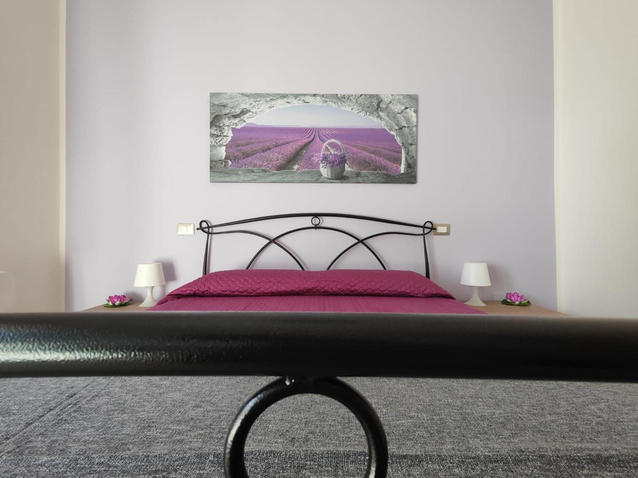 Double Room with Private Bathroom photo 1