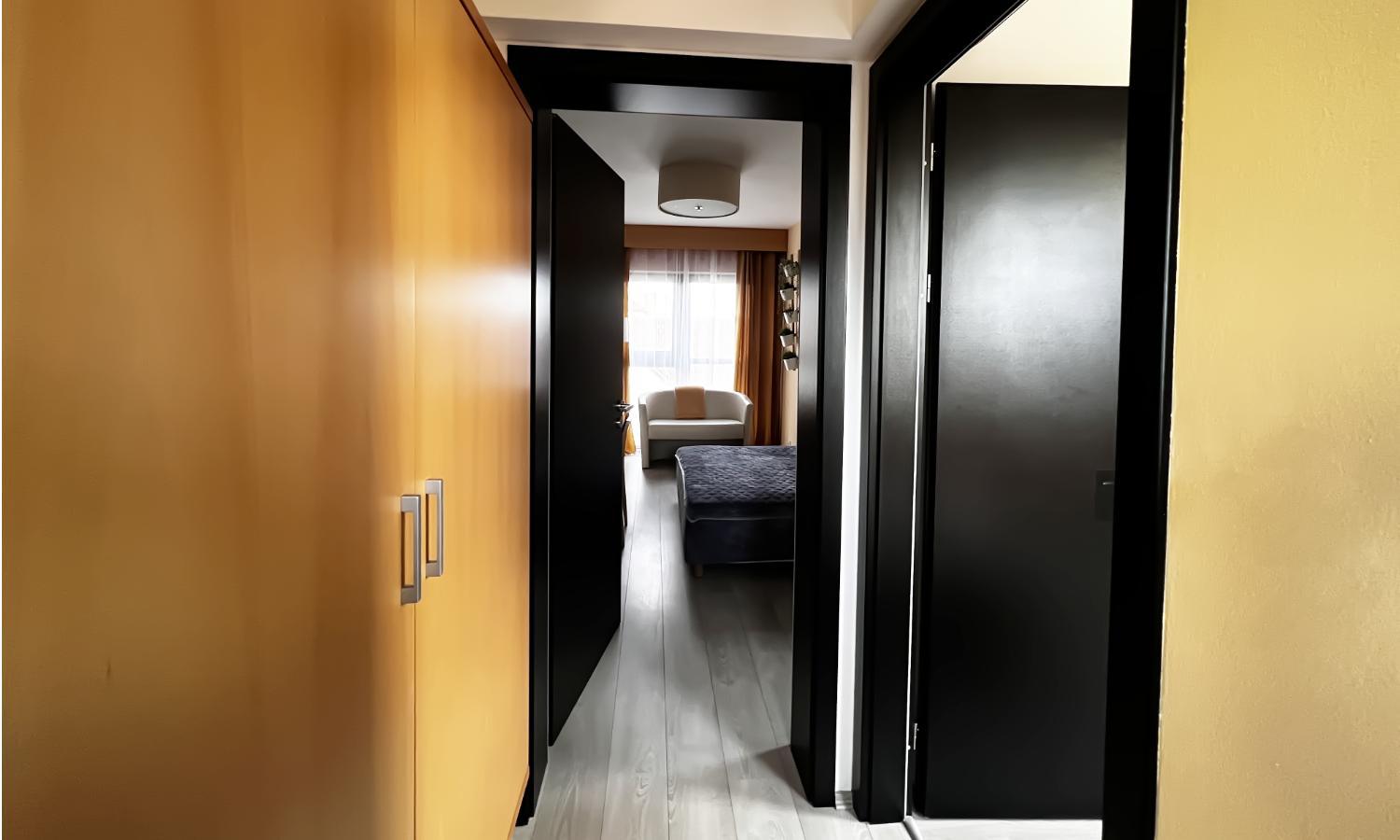 Quadruple Room - Photo 3