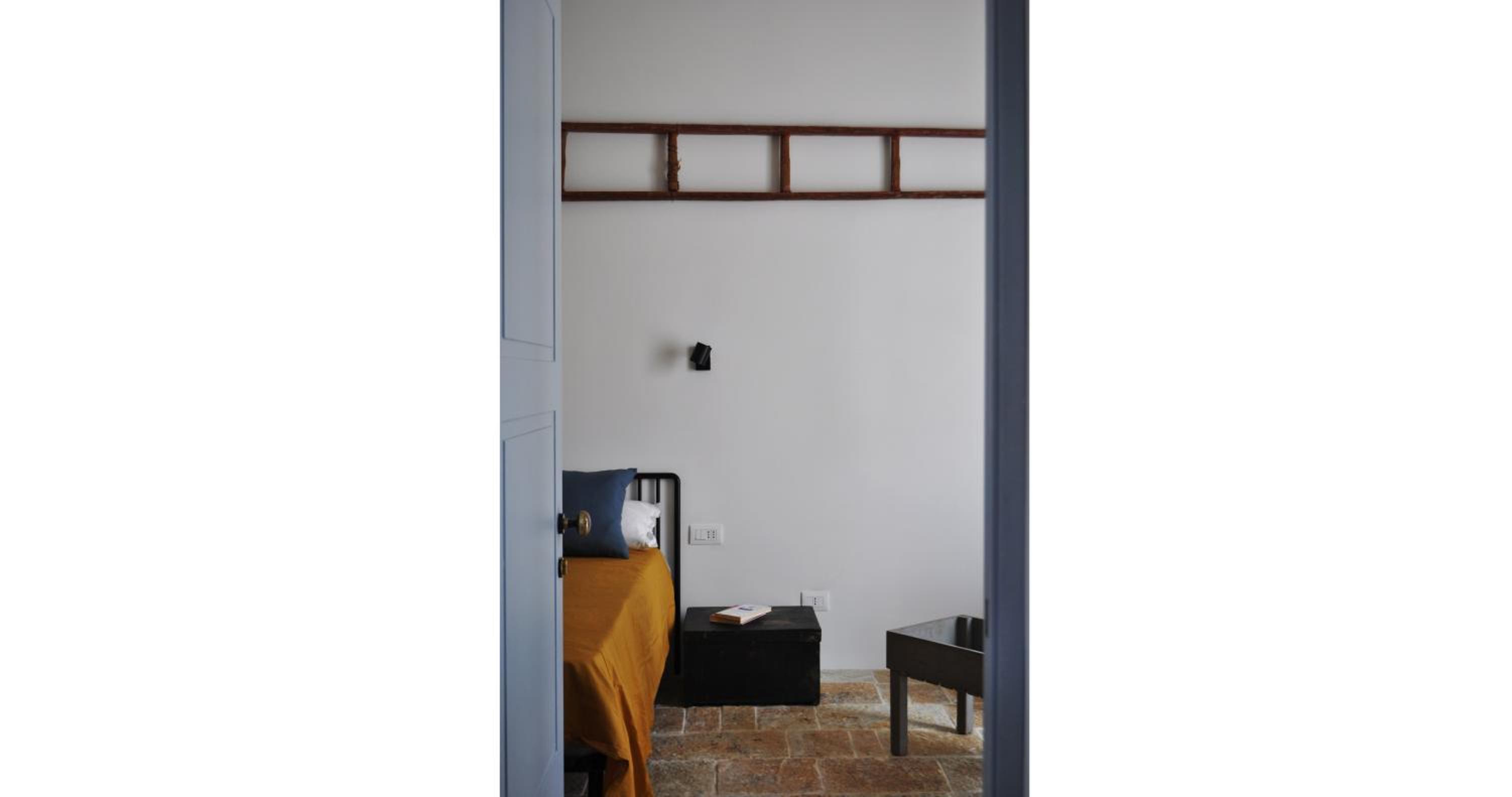 Double Room with Extra Bed