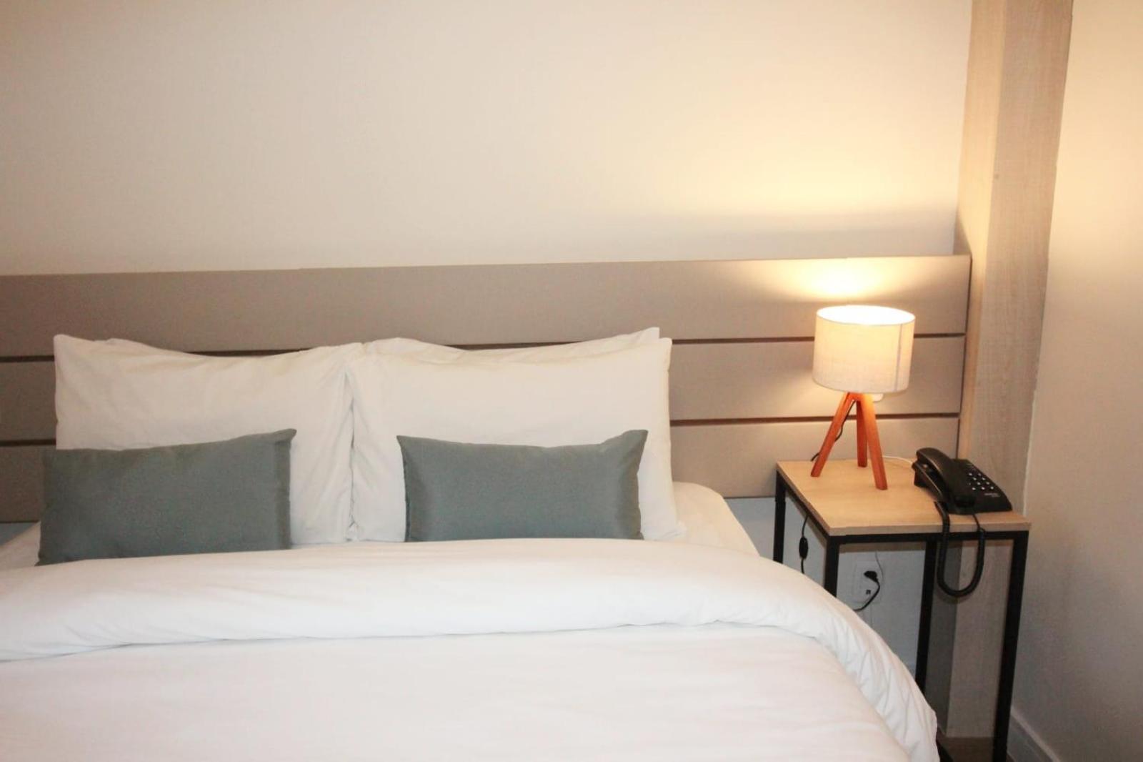 Superior Queen Room photo 1