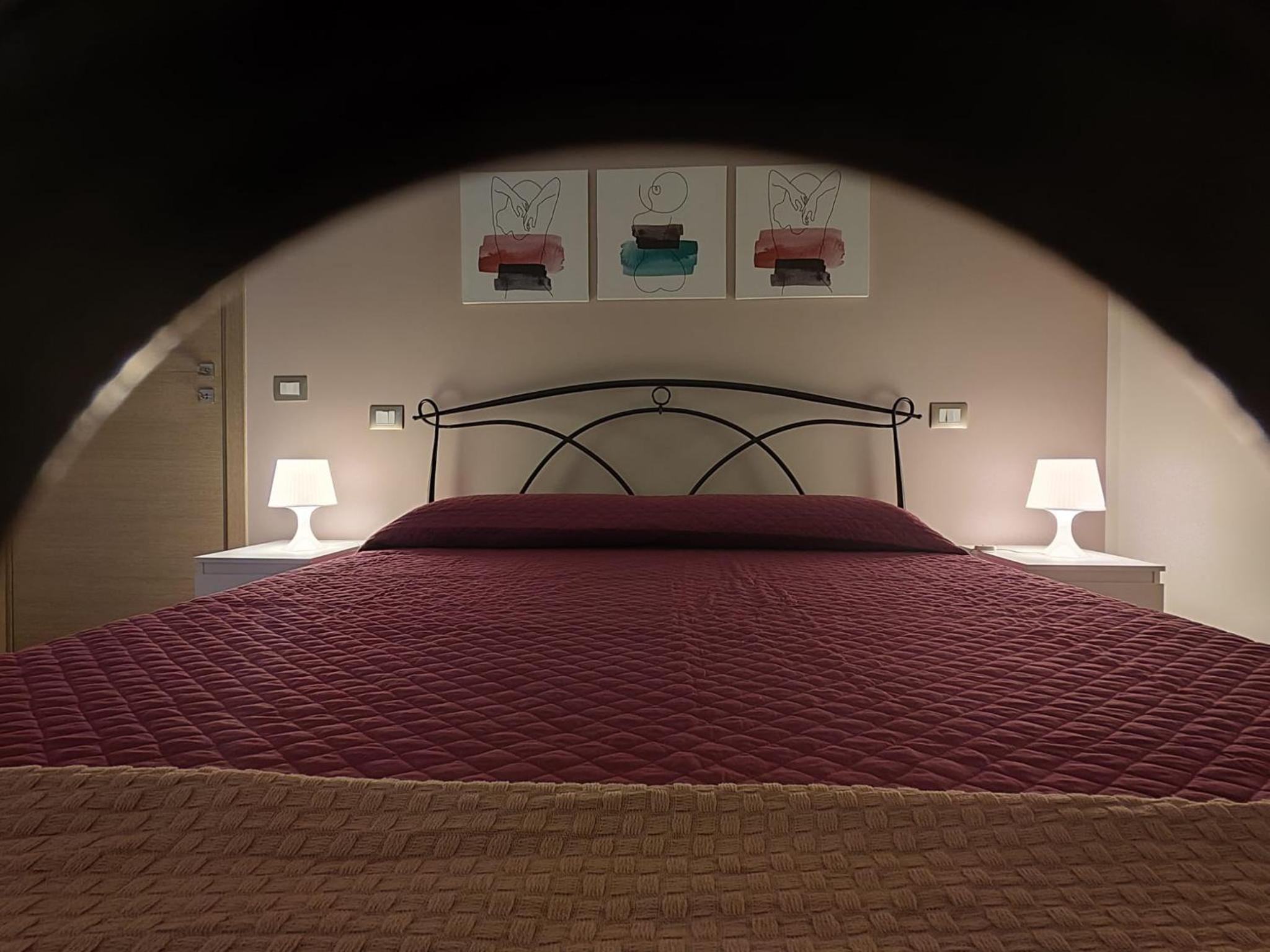 Double Room with Private Bathroom photo 1