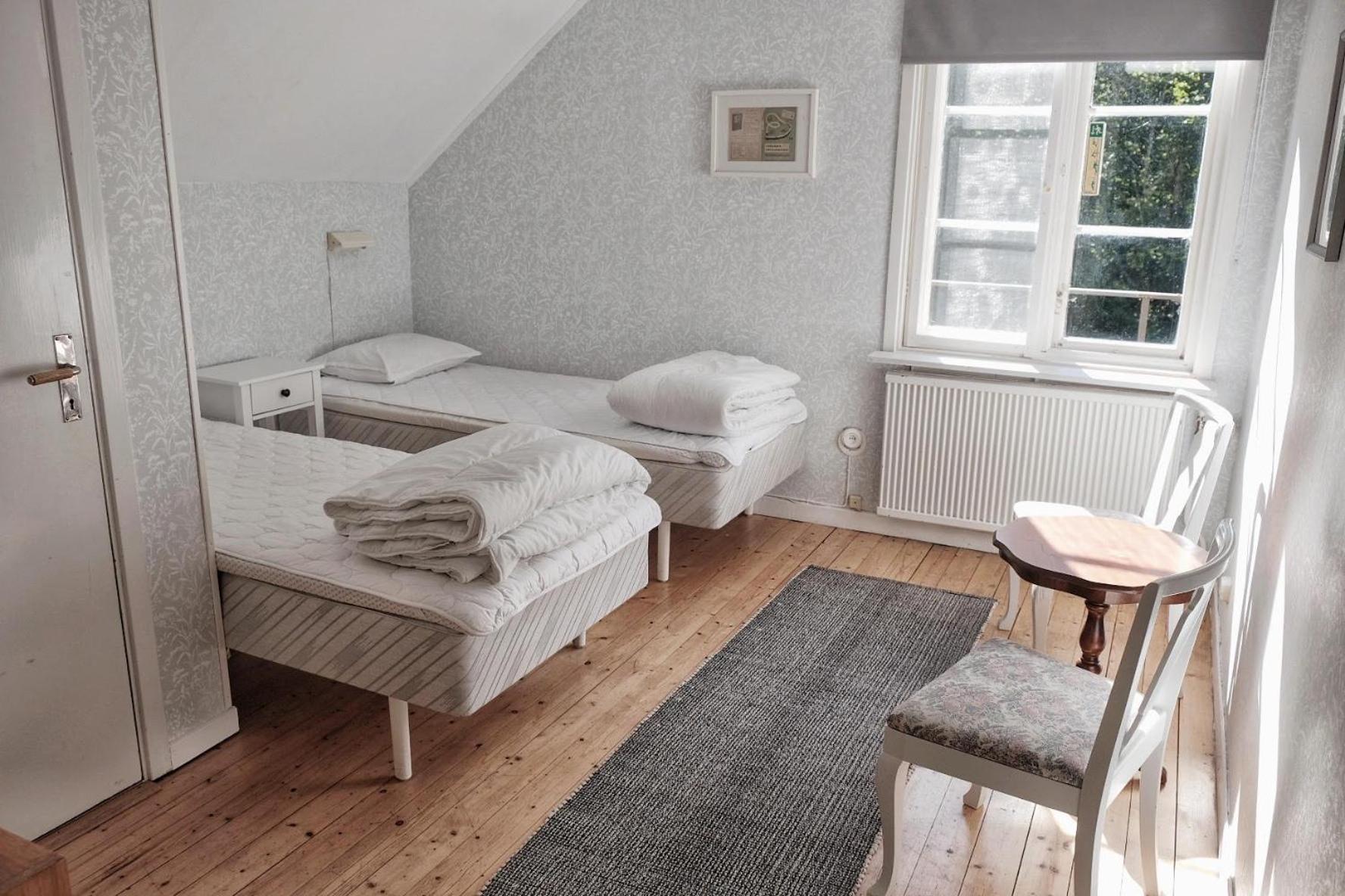 Double Room photo 3