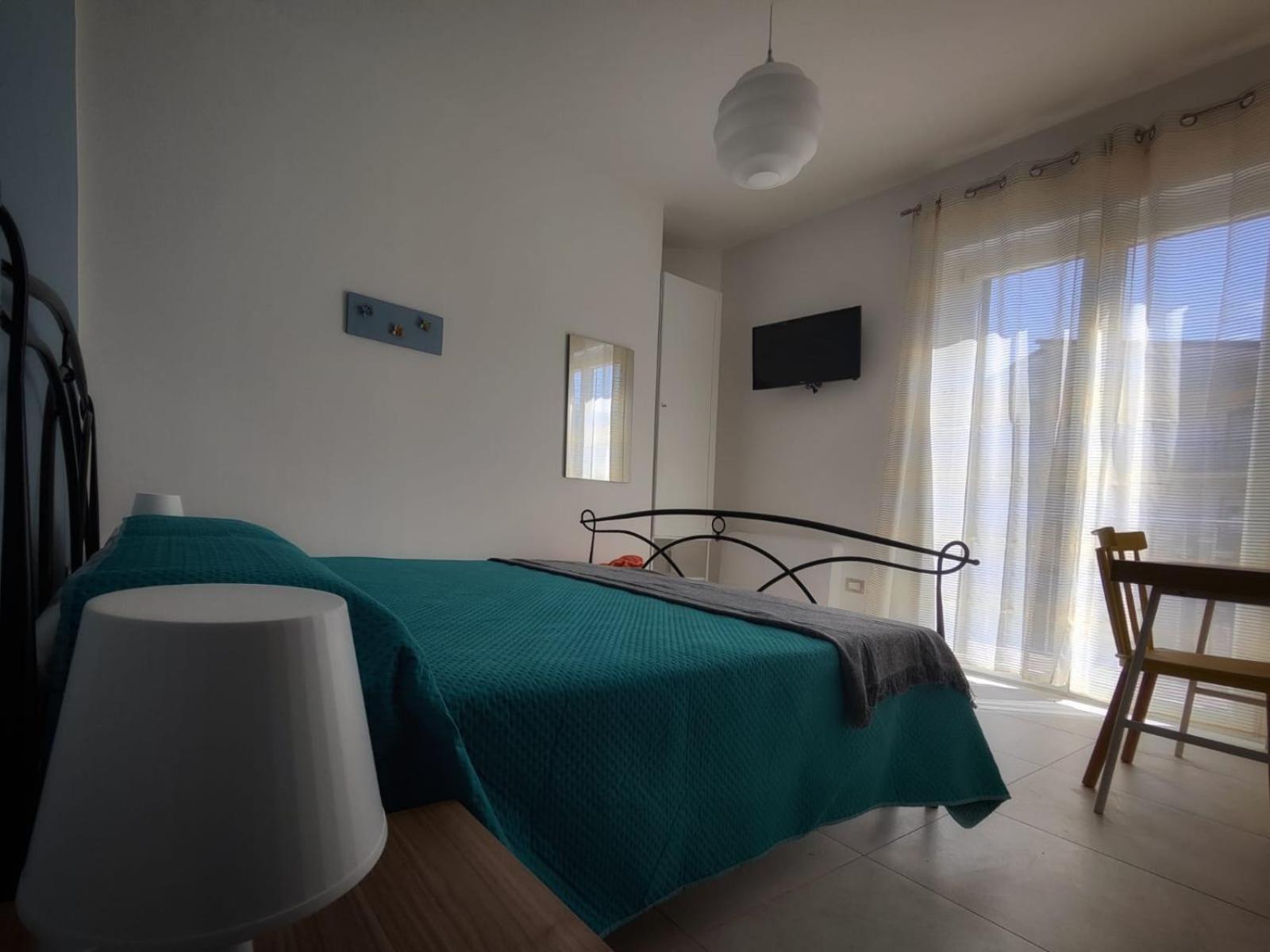 Double Room with Private Bathroom photo 1
