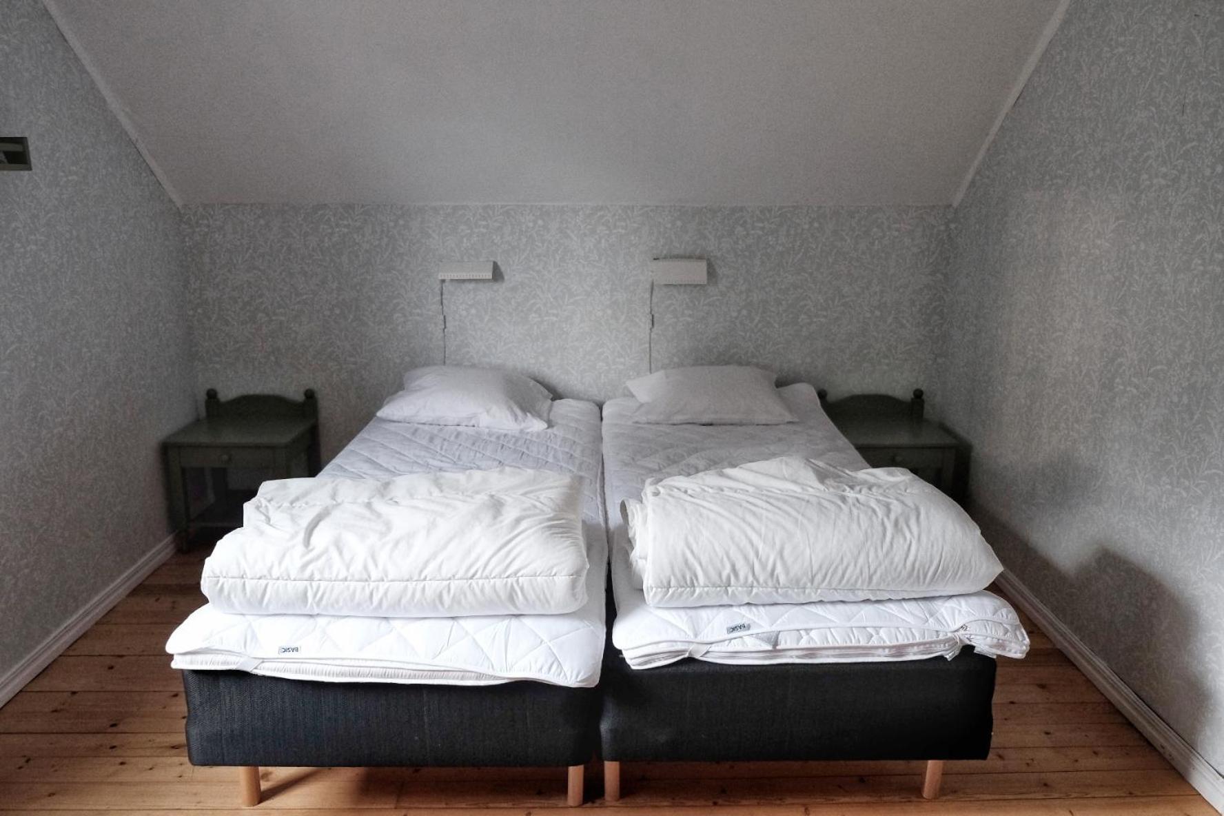 Double Room with Balcony photo 3