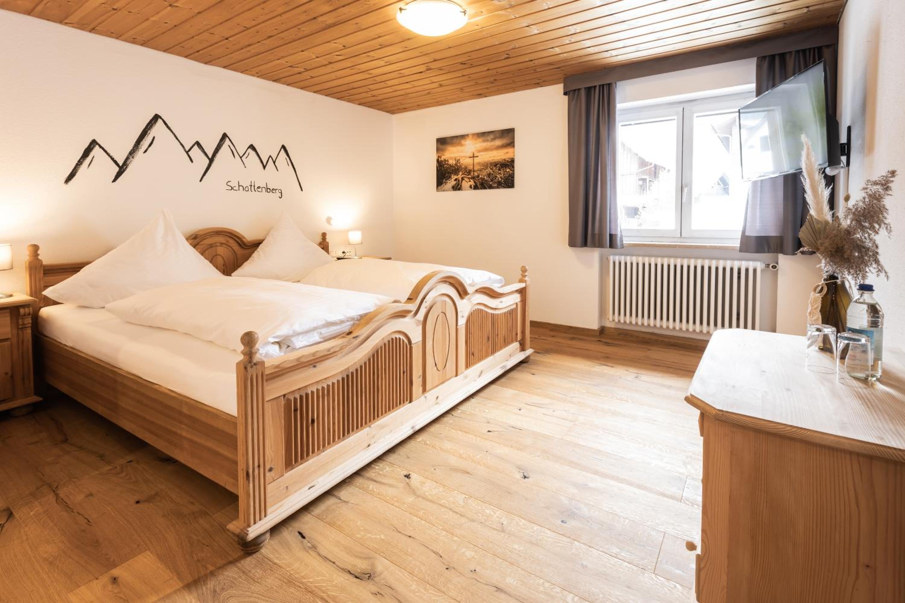 Double Room photo 1