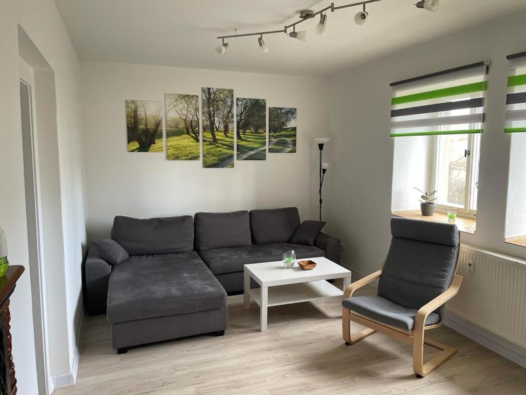Two-Bedroom Apartment photo 1