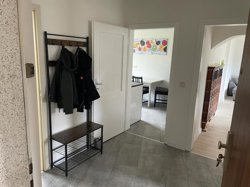 Two-Bedroom Apartment photo 3