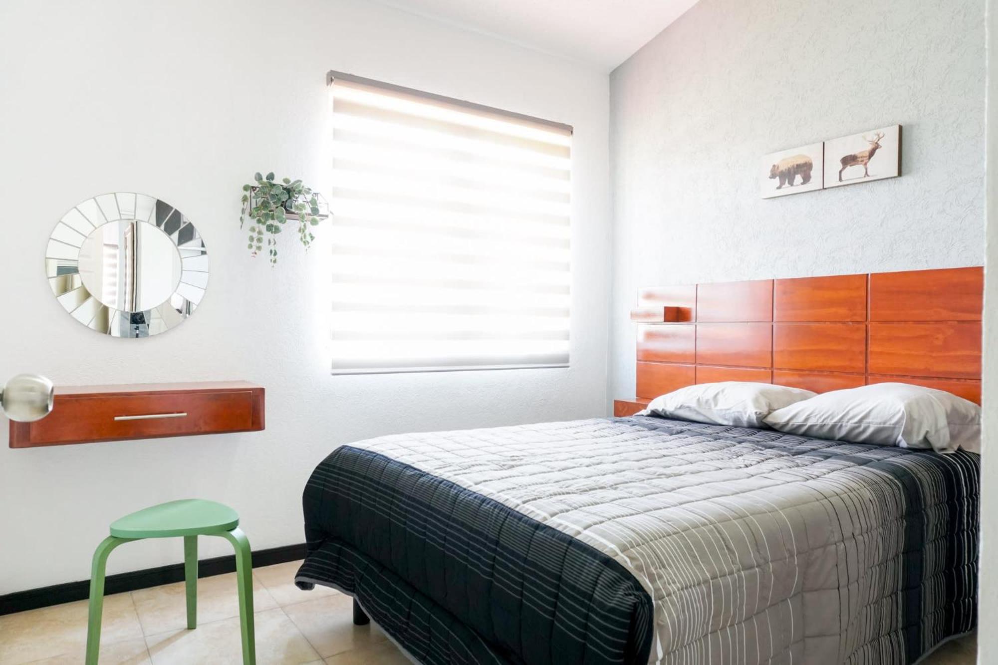 Two-Bedroom House photo 1