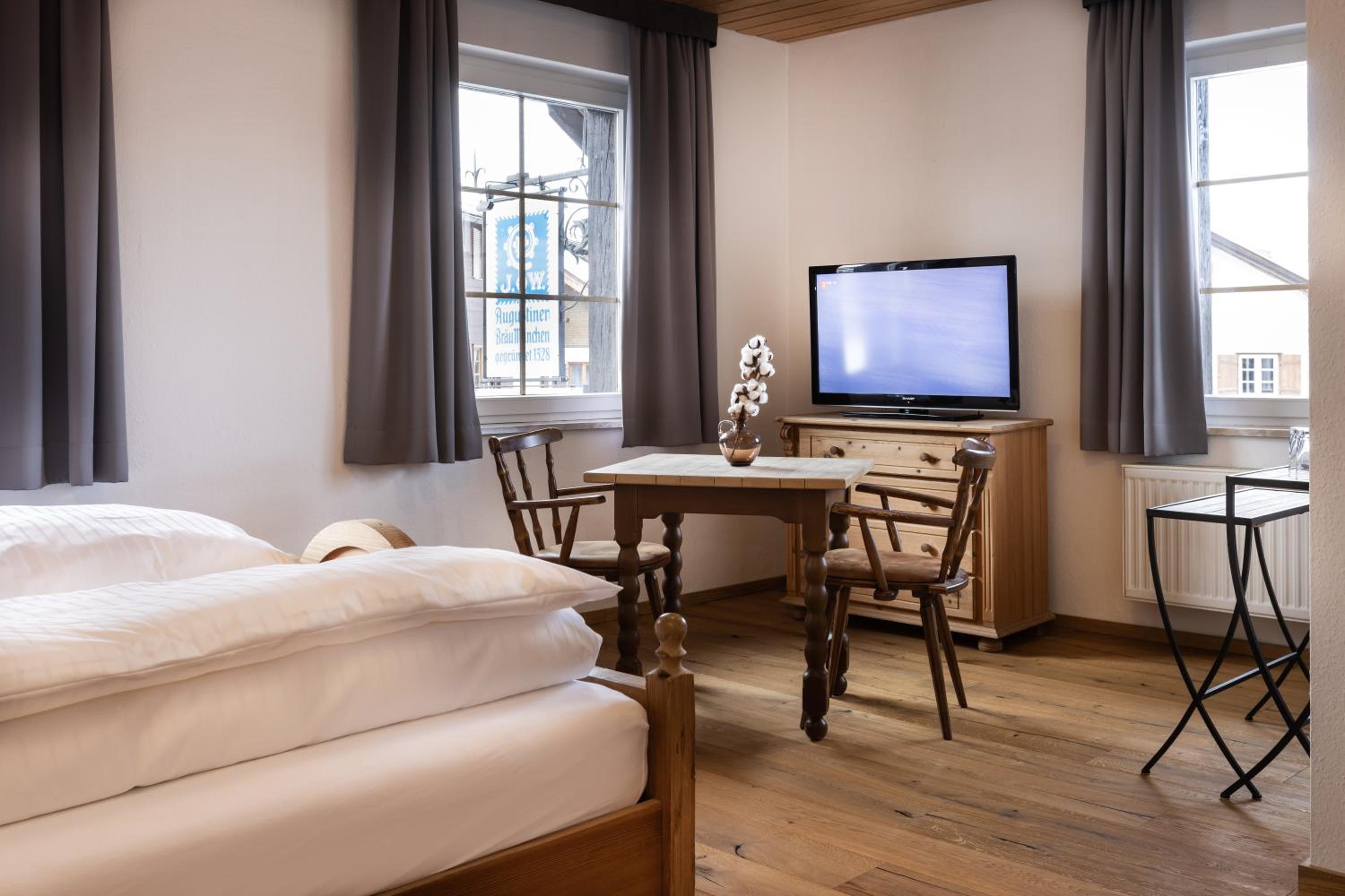 Double Room photo 3