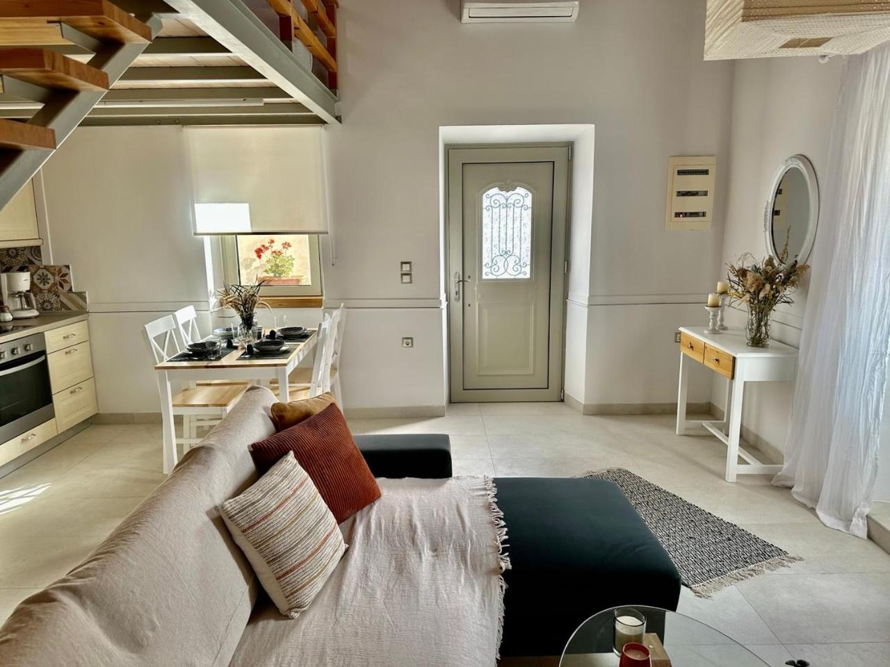 Two-Bedroom Villa photo 1