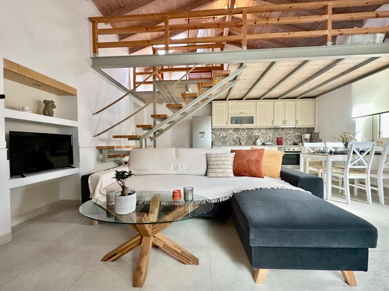 Two-Bedroom Villa photo 2