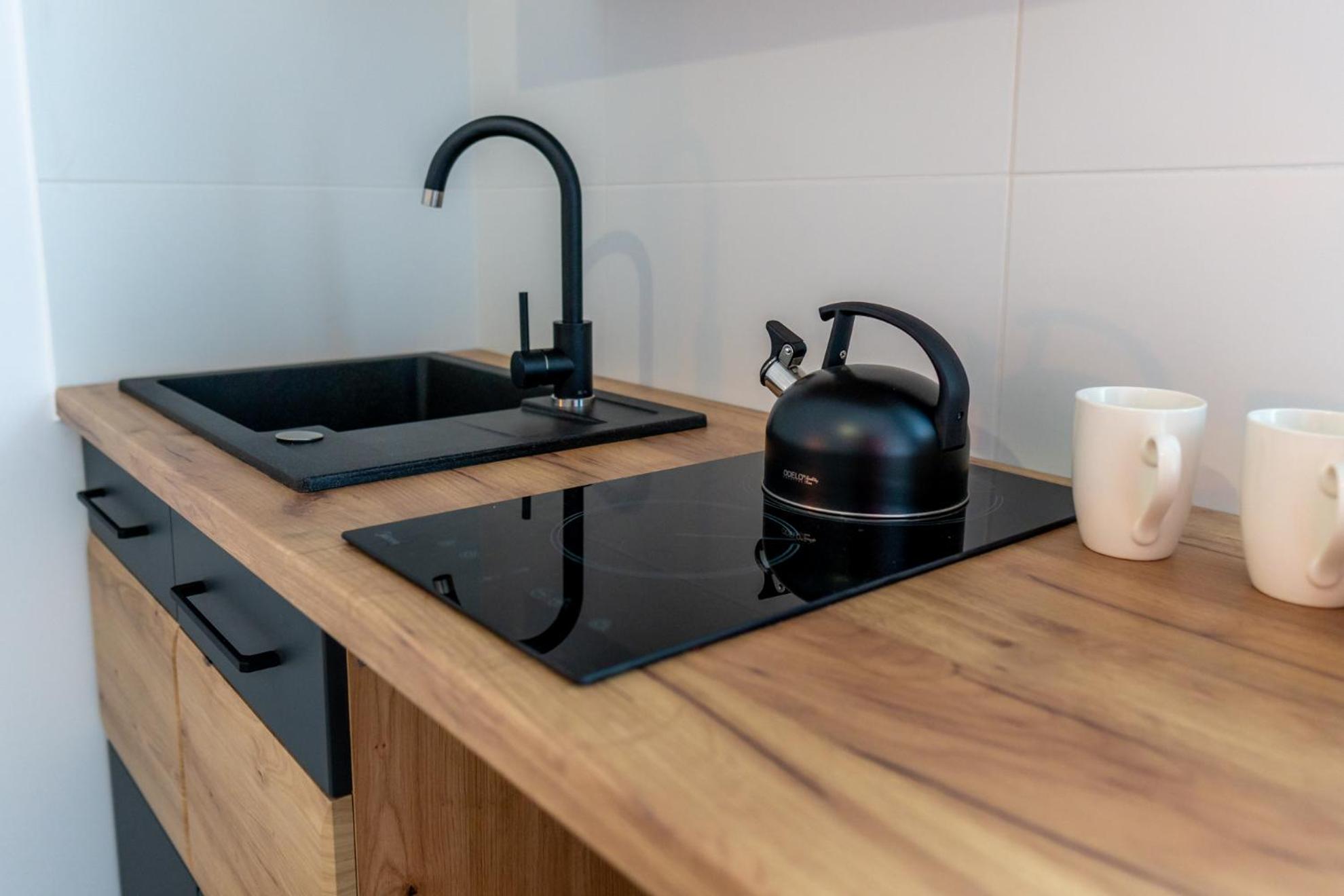 Standard Apartment - Photo 6
