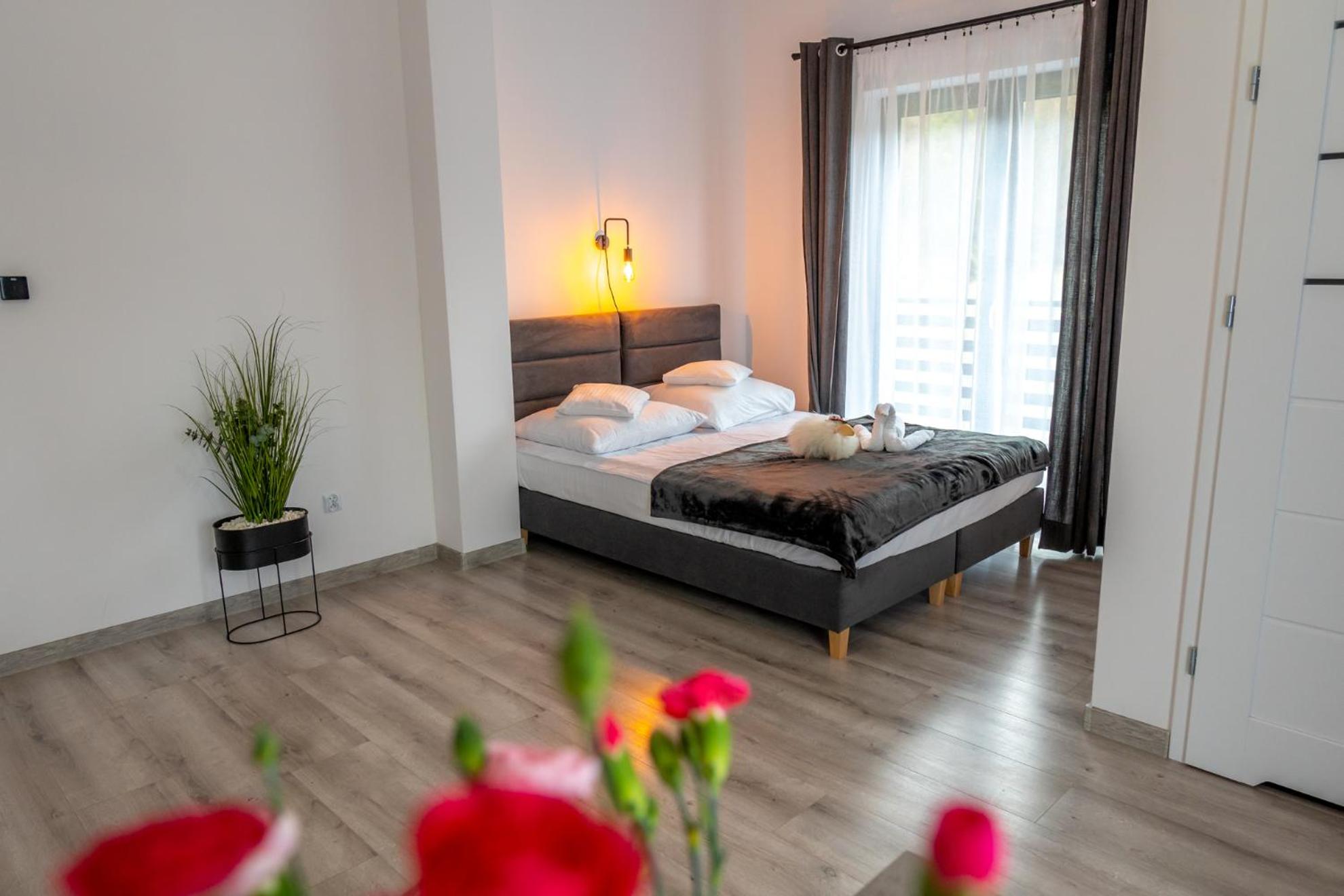 Standard Apartment - Photo 1