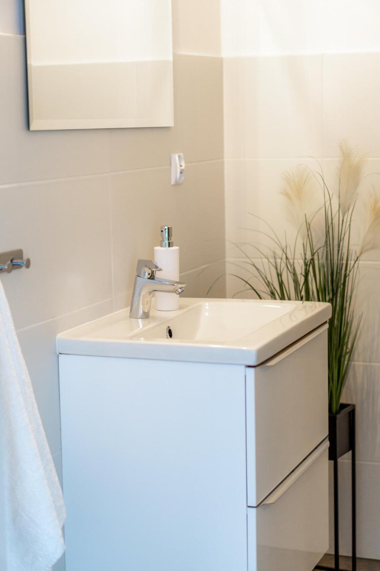Standard Apartment - Photo 8