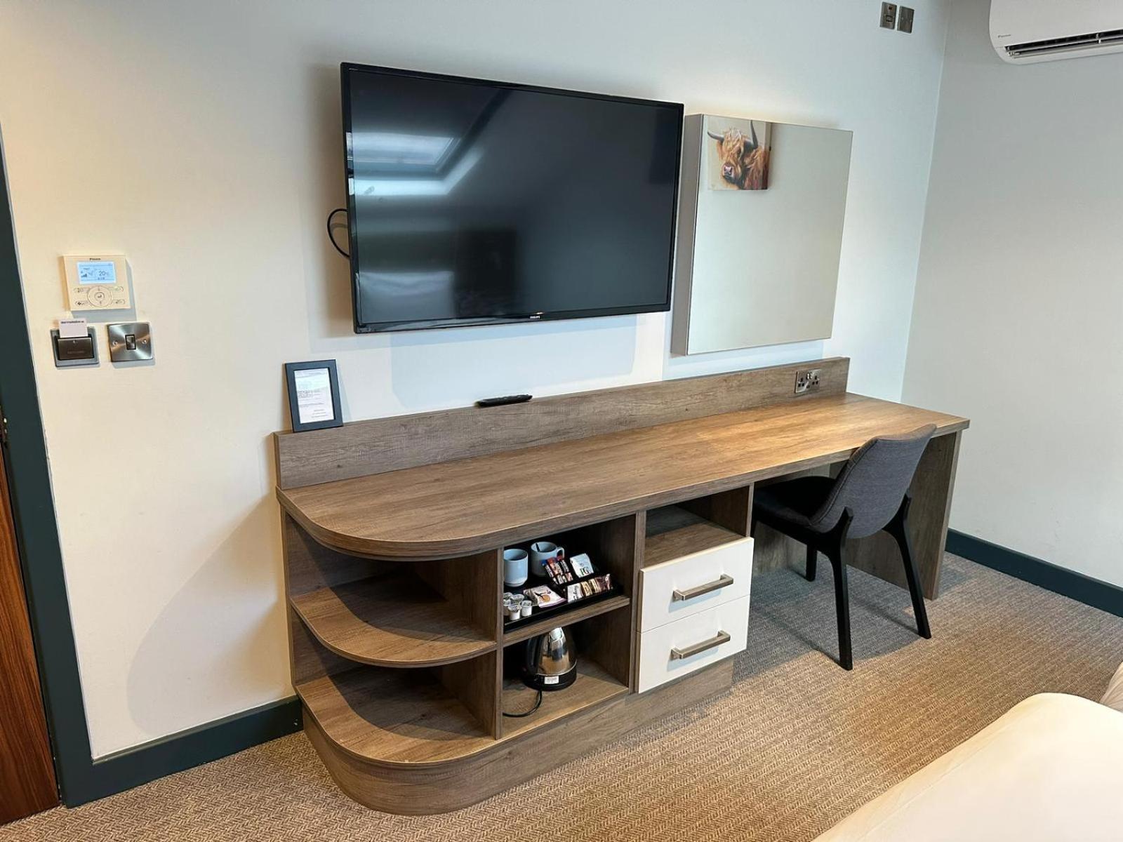 Cozy Room - Photo 3