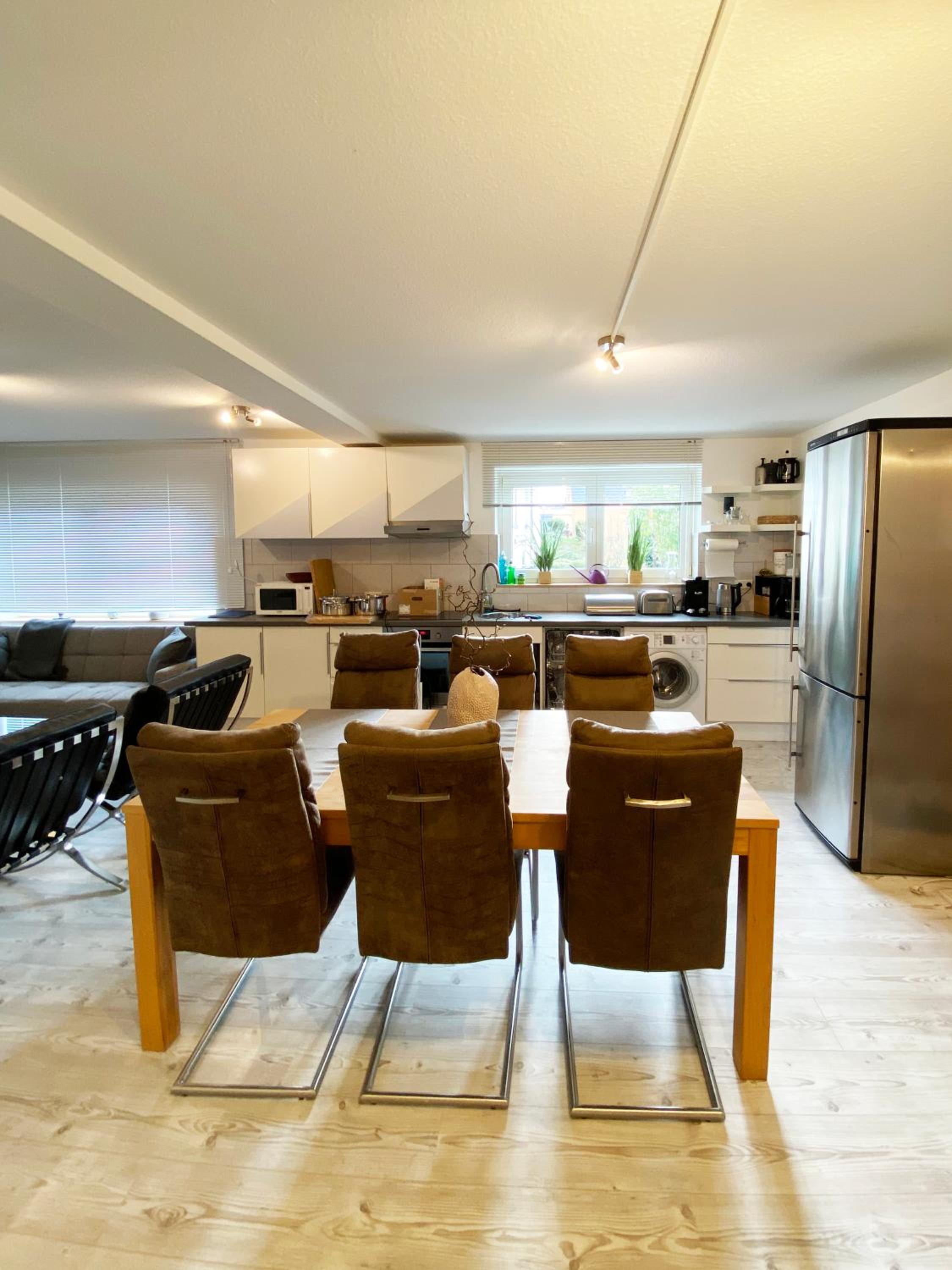 Apartment - Ground Floor photo 2
