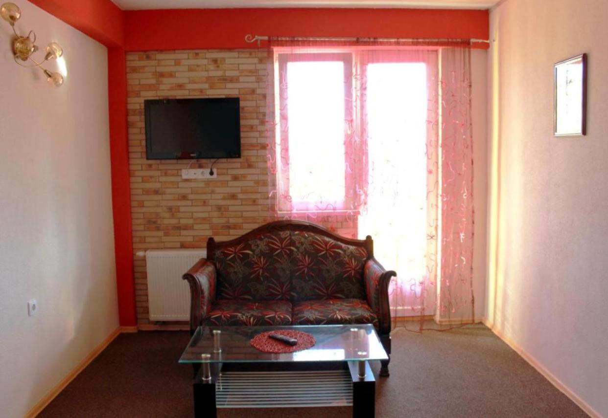 Apartment with Terrace photo 1