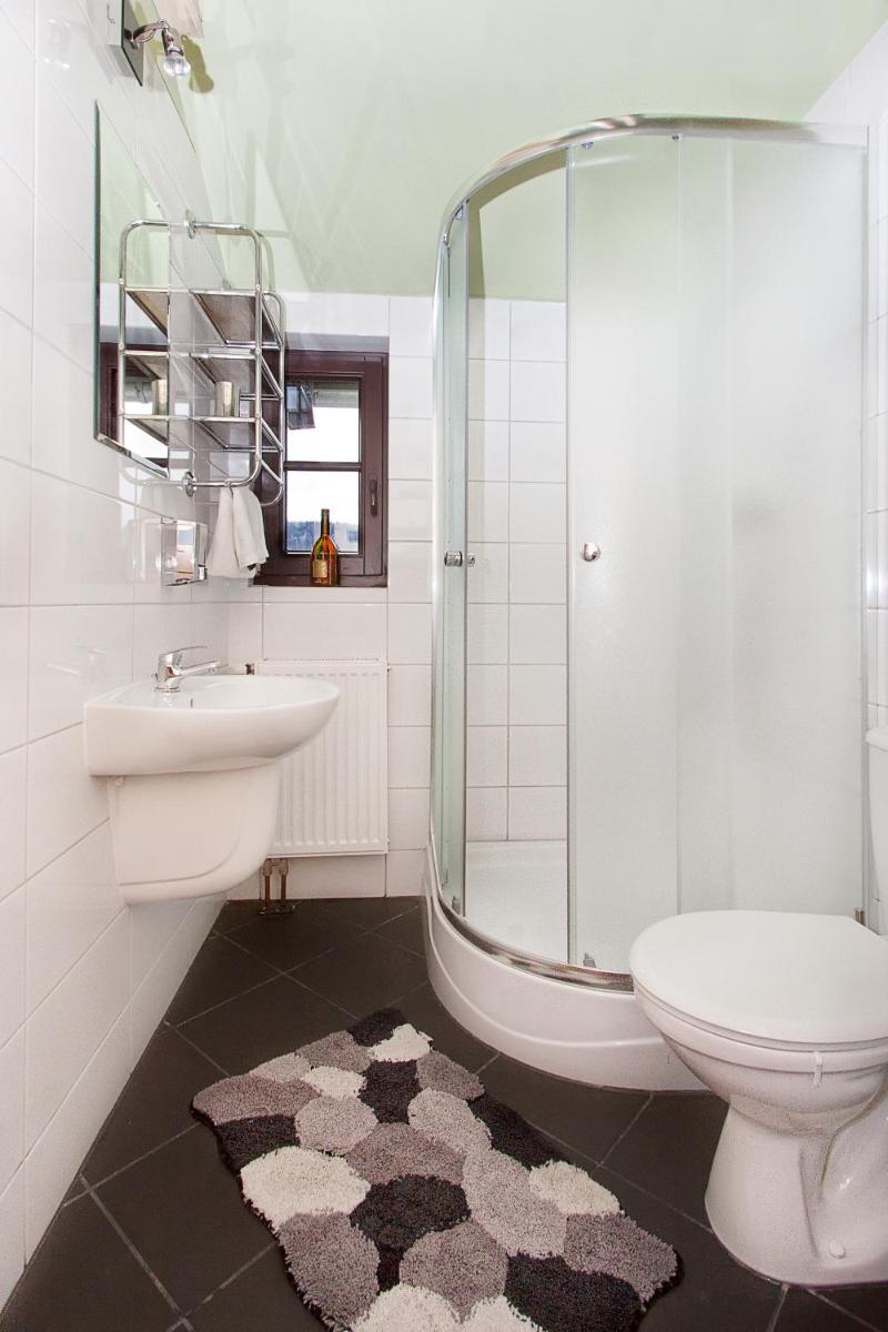 Triple Room with Private Bathroom photo 3