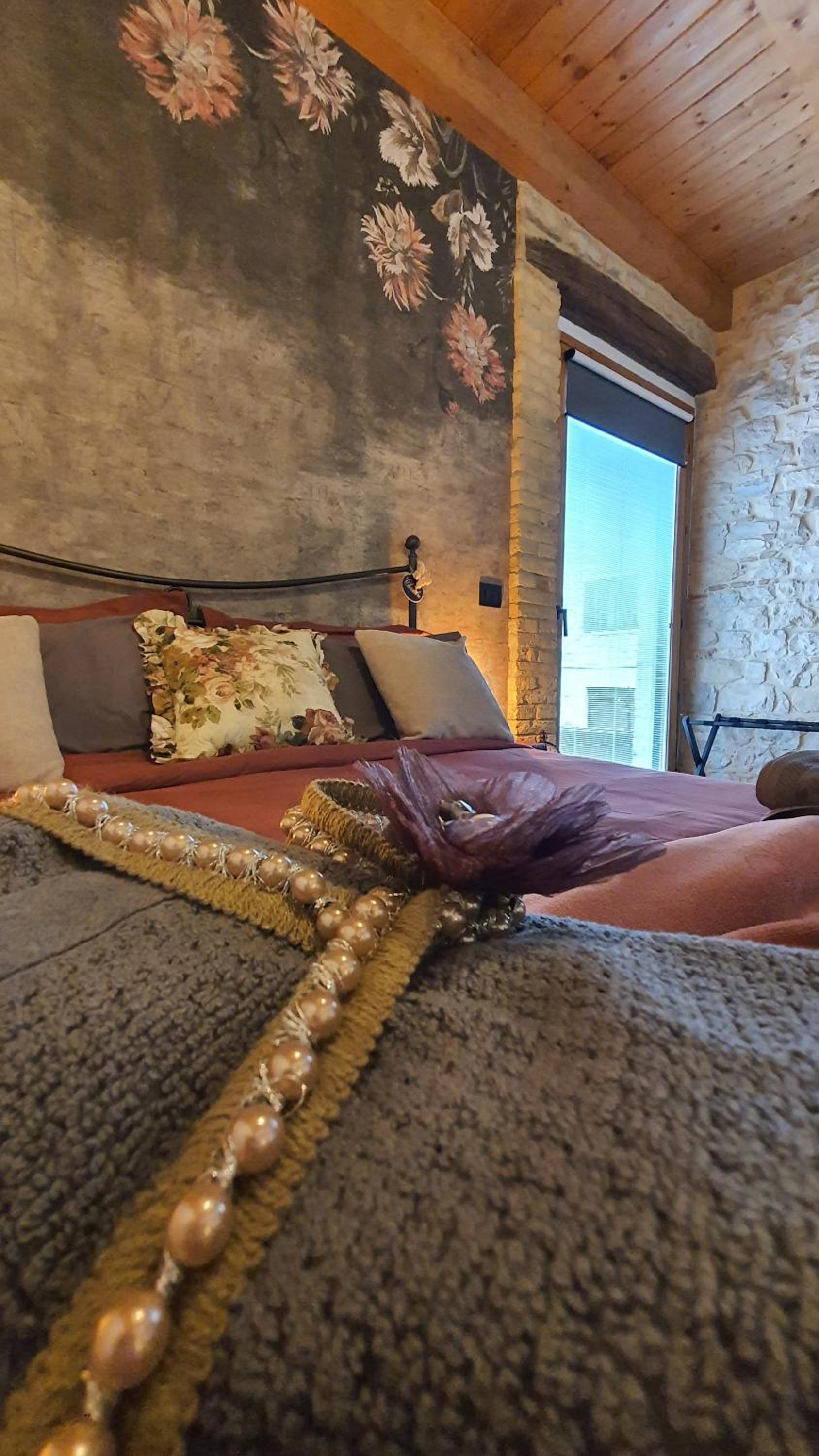 Double Room - Photo 18